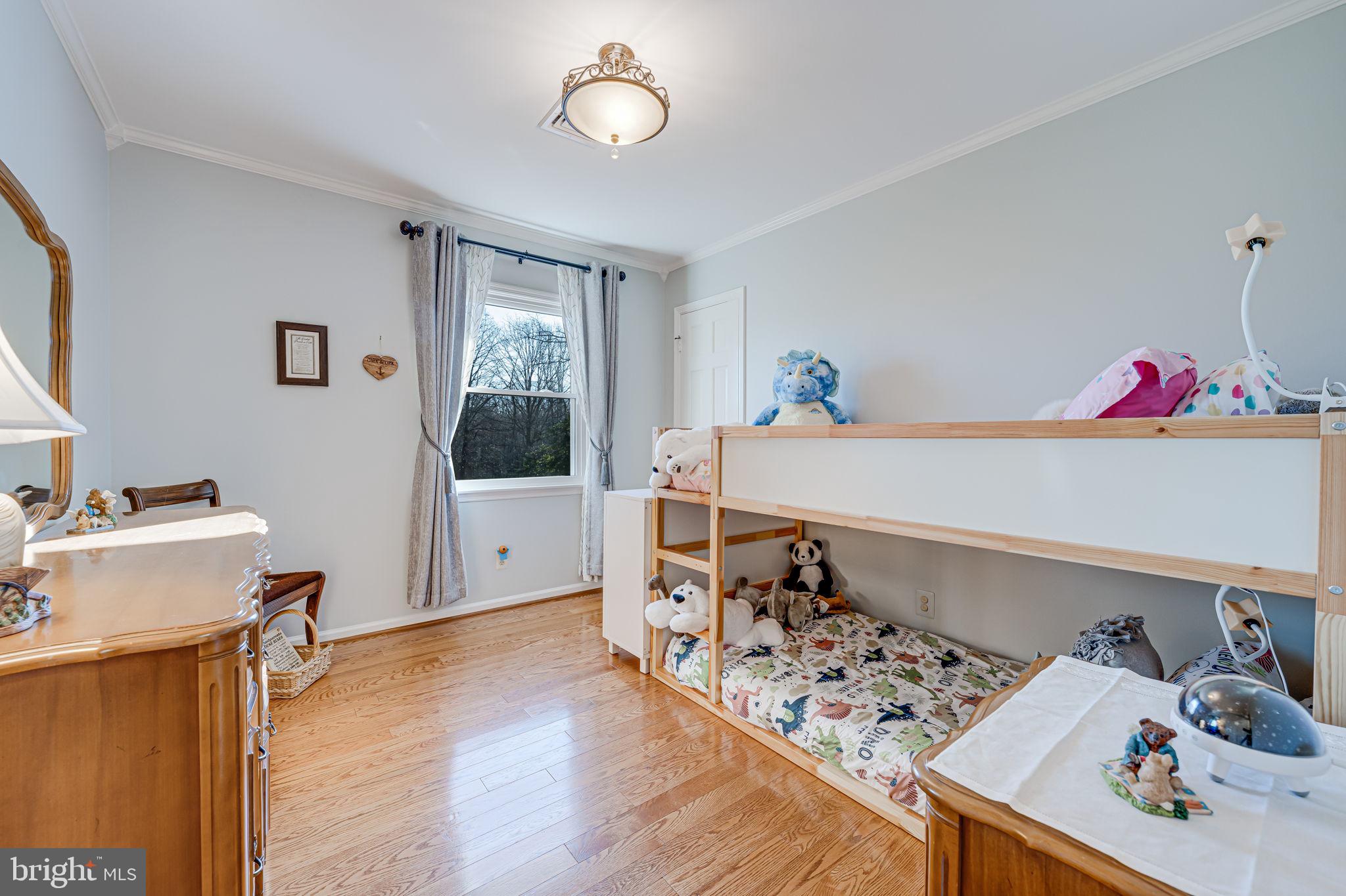 AQUIA CREEK - Residential