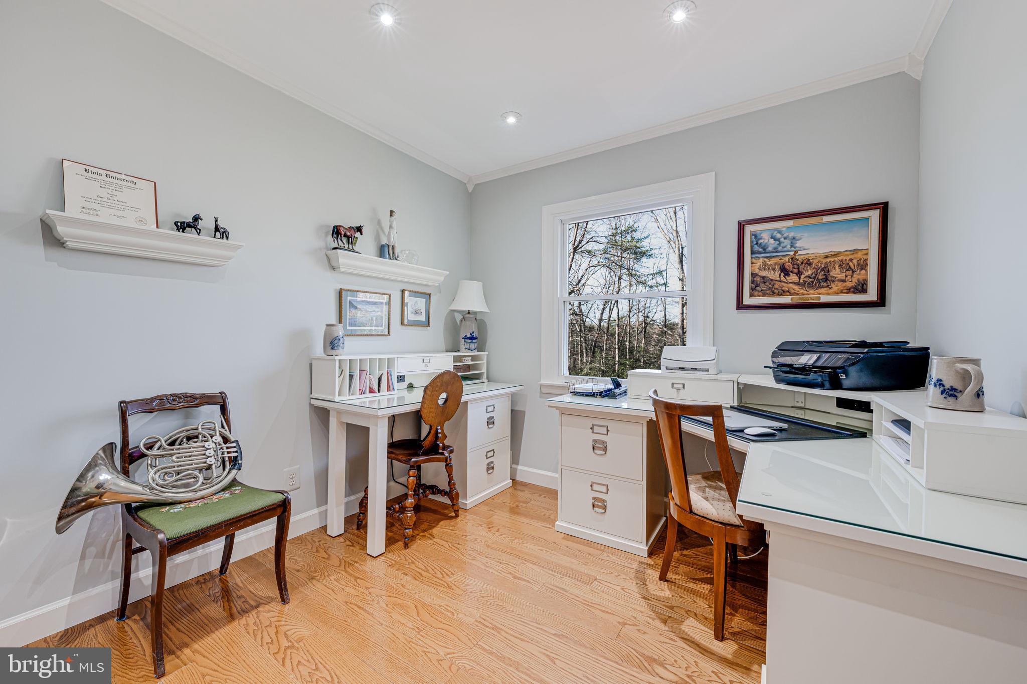 AQUIA CREEK - Residential