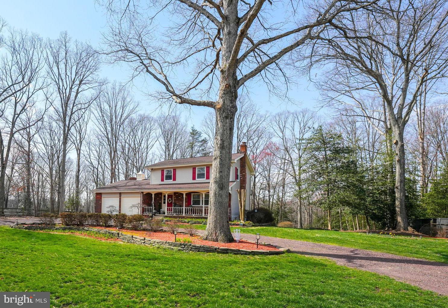 AQUIA CREEK - Residential