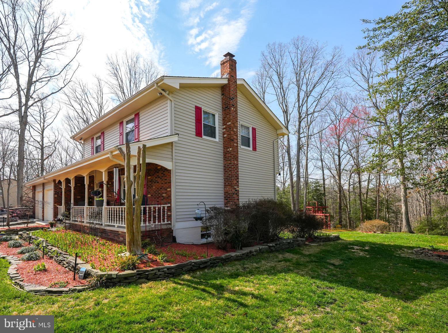 AQUIA CREEK - Residential