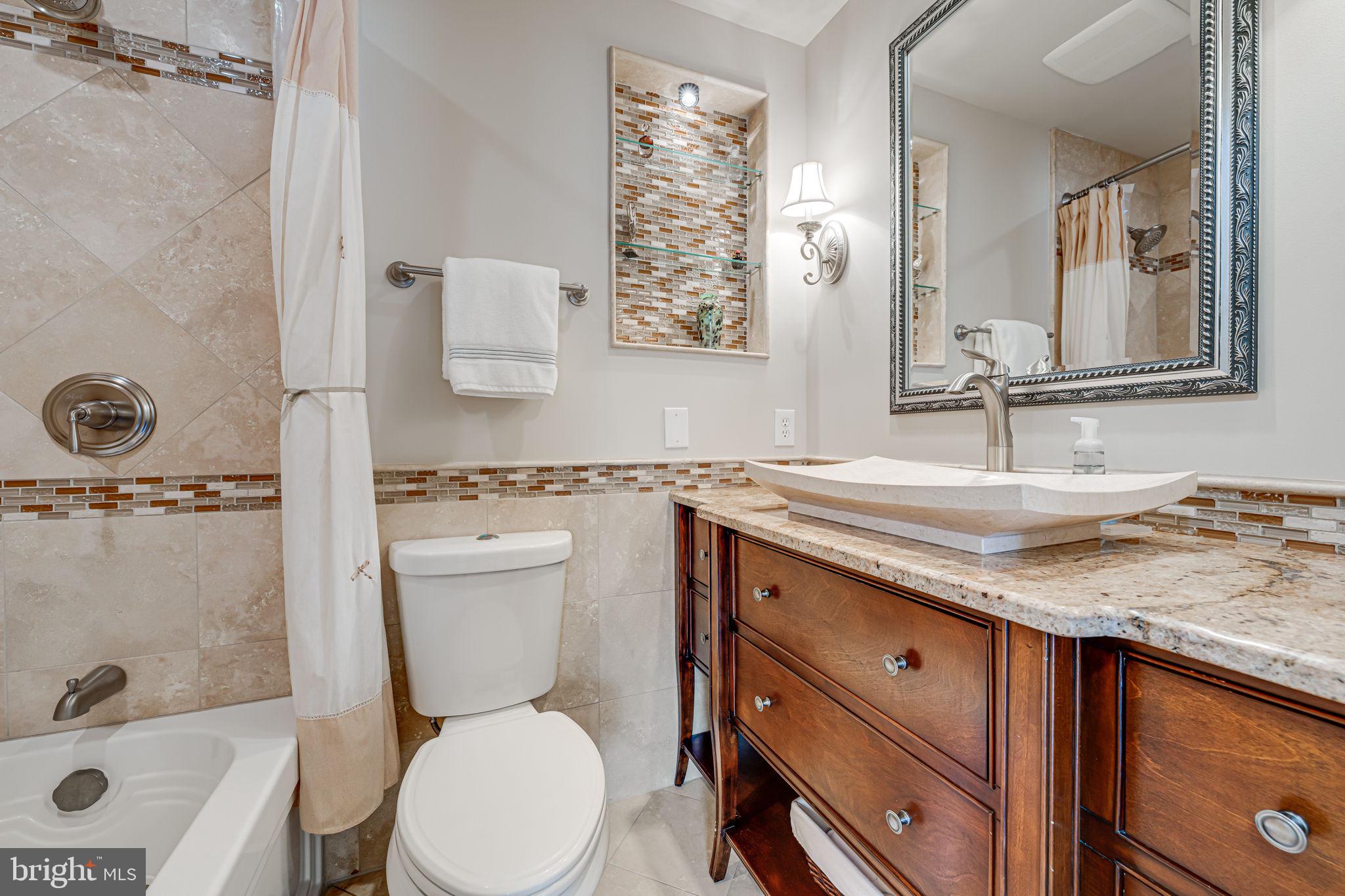 AQUIA CREEK - Residential