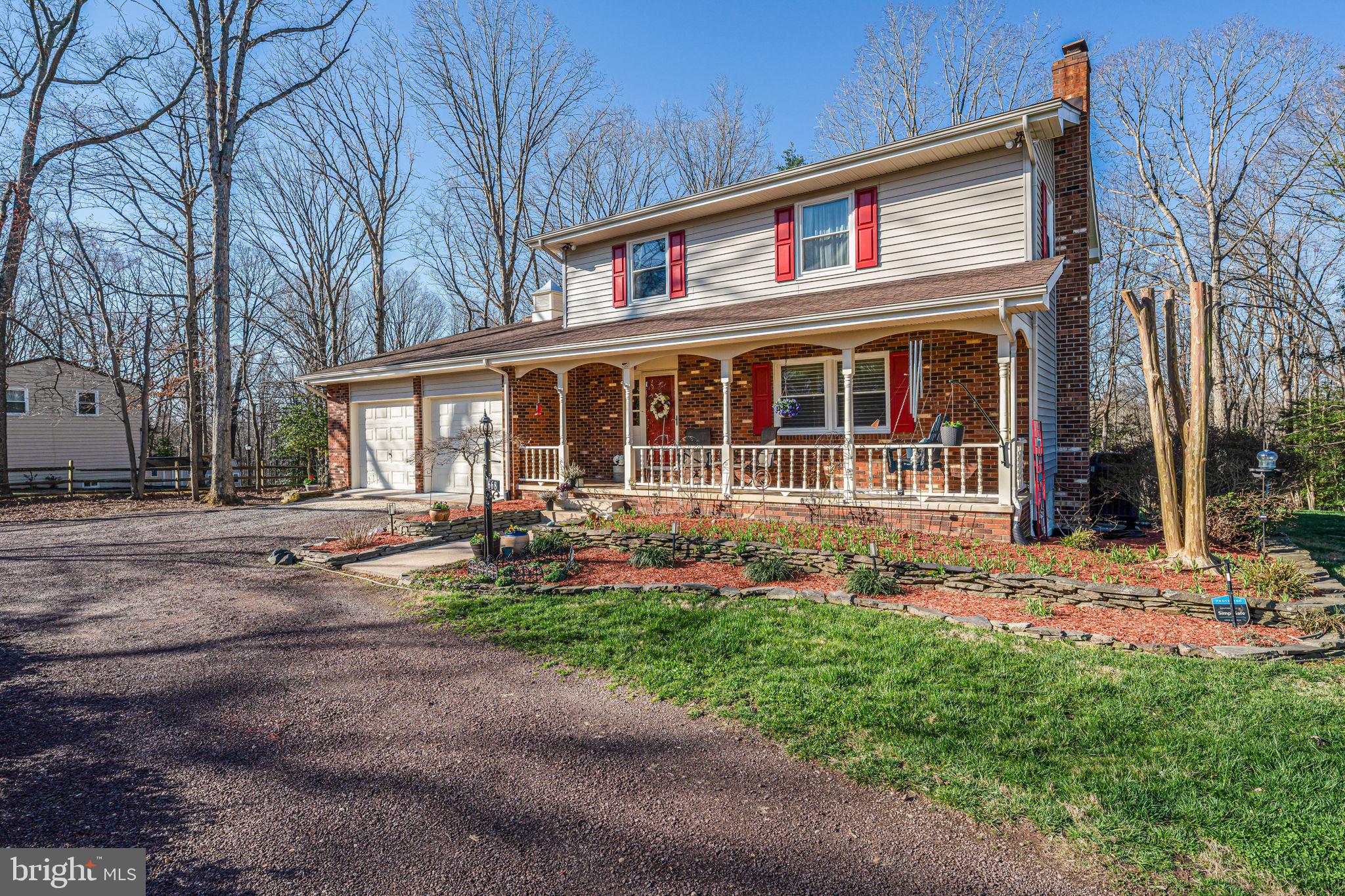 AQUIA CREEK - Residential