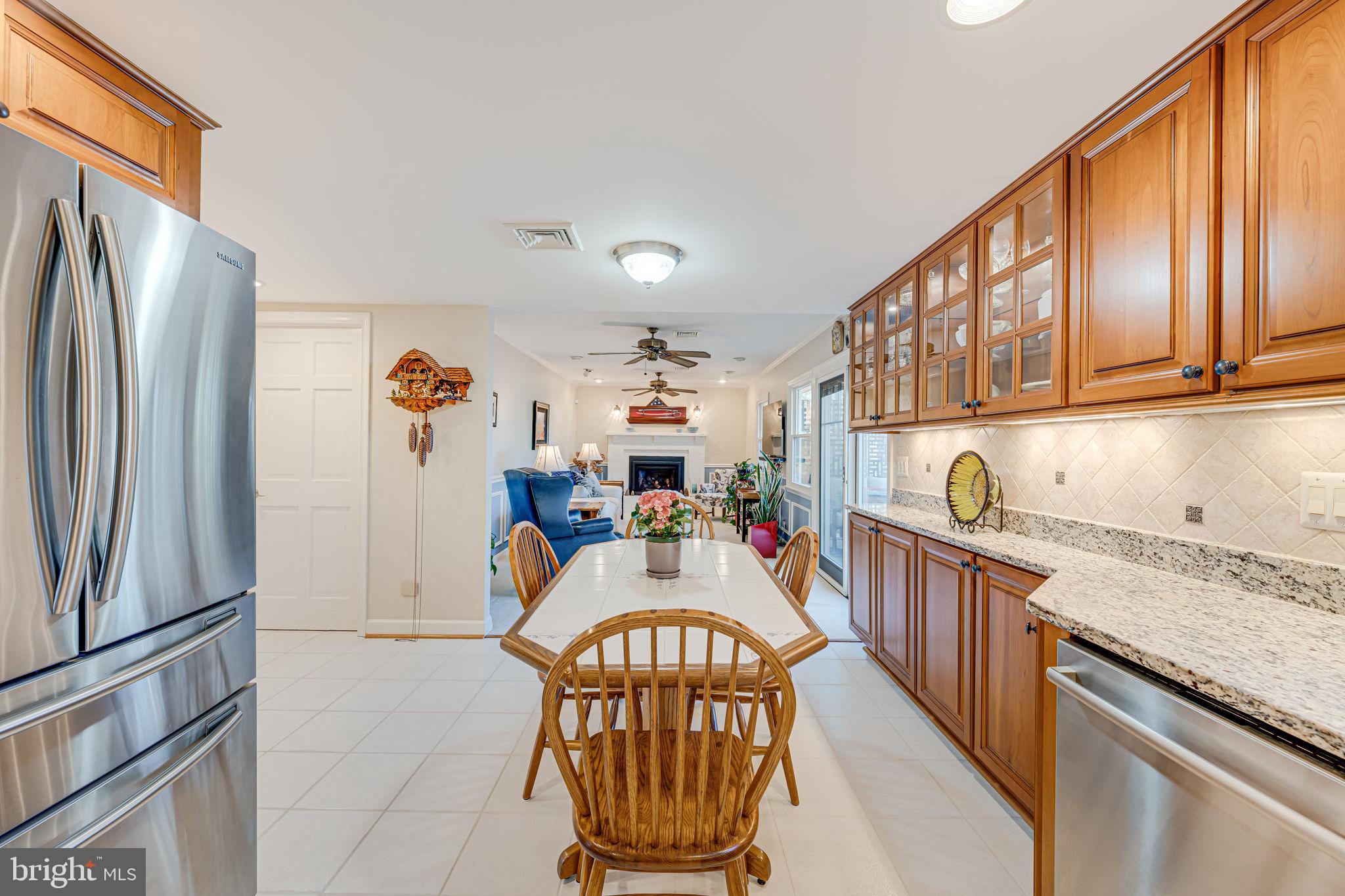 AQUIA CREEK - Residential