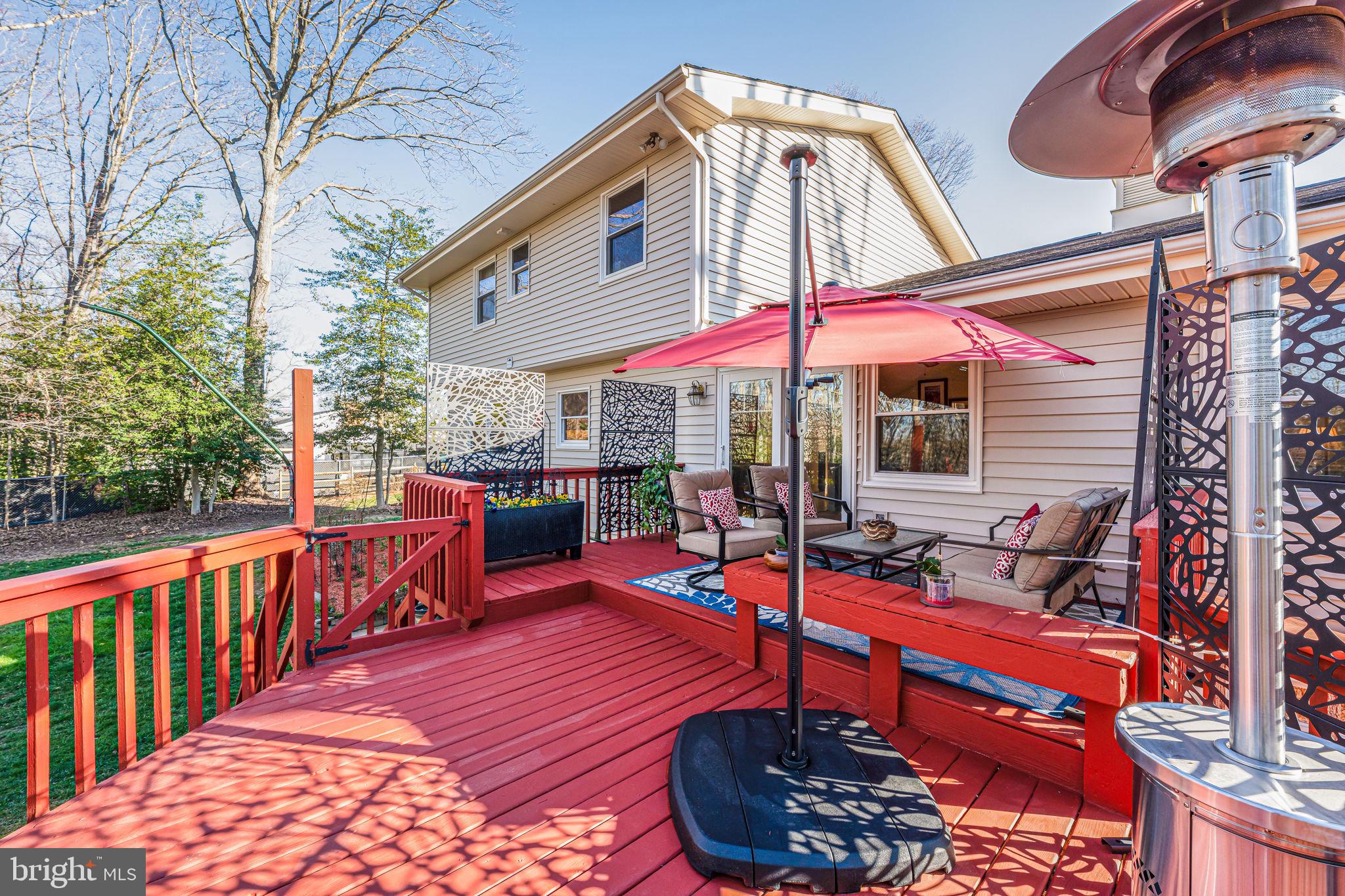 AQUIA CREEK - Residential