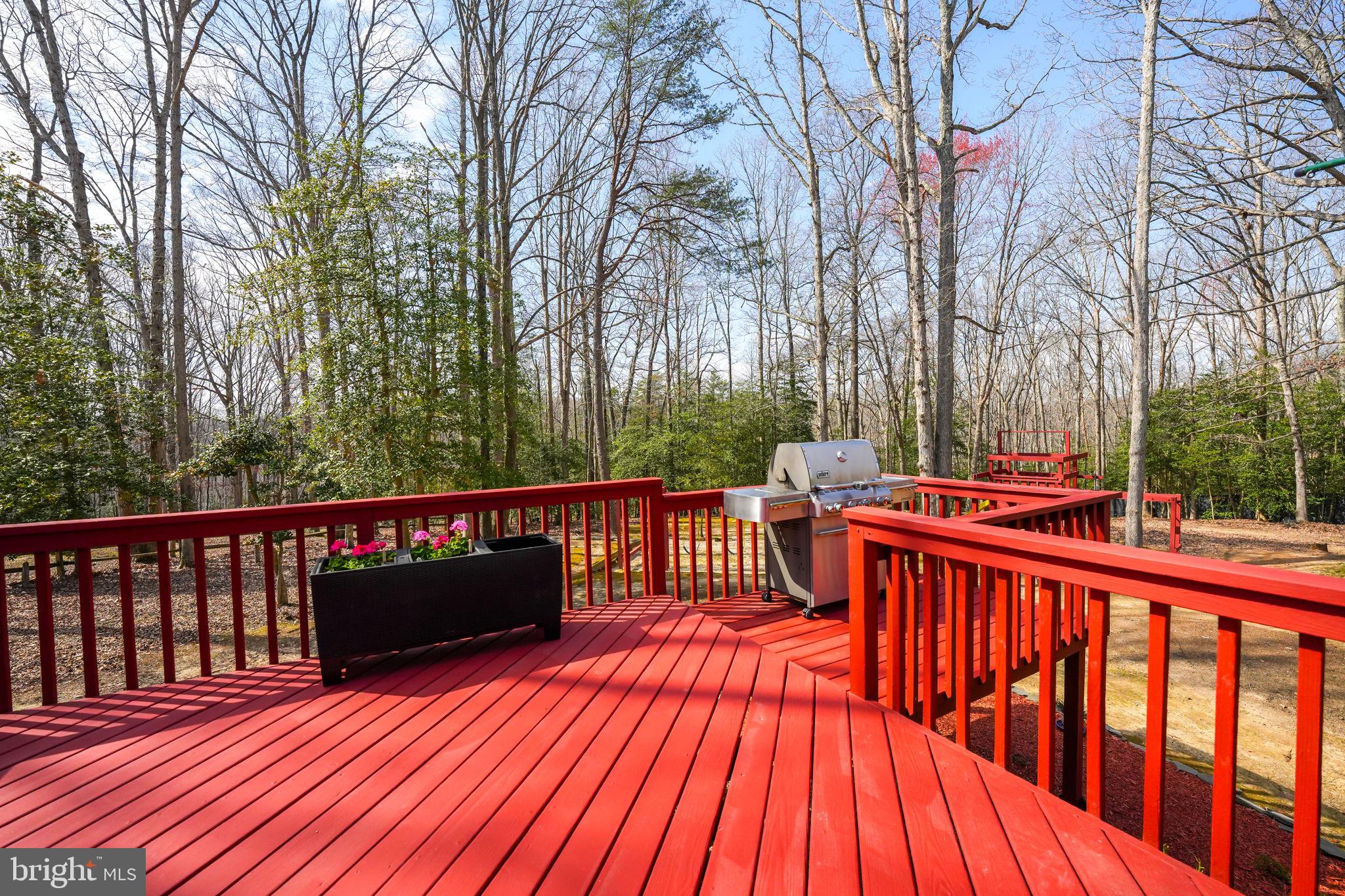 AQUIA CREEK - Residential