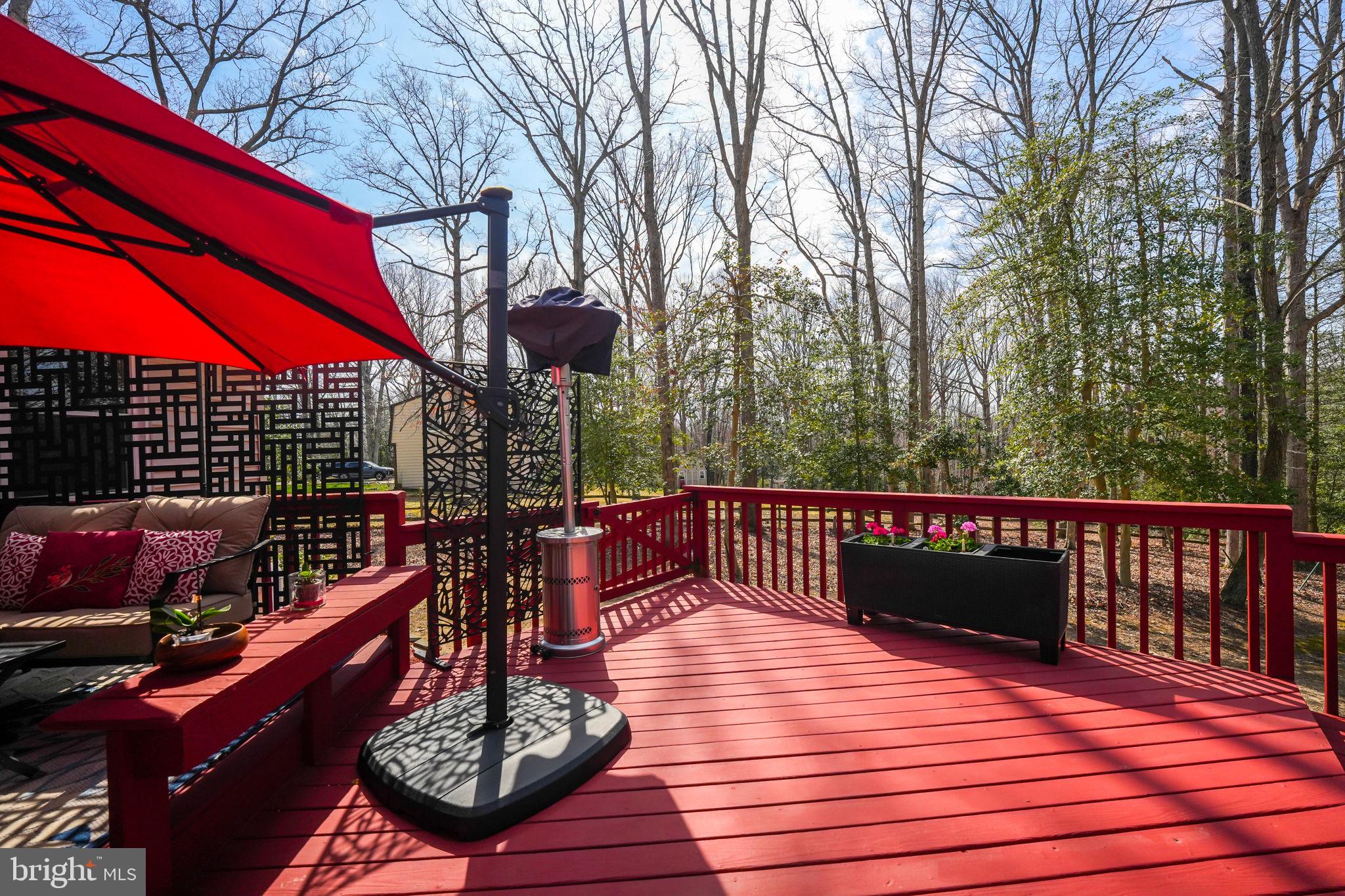 AQUIA CREEK - Residential