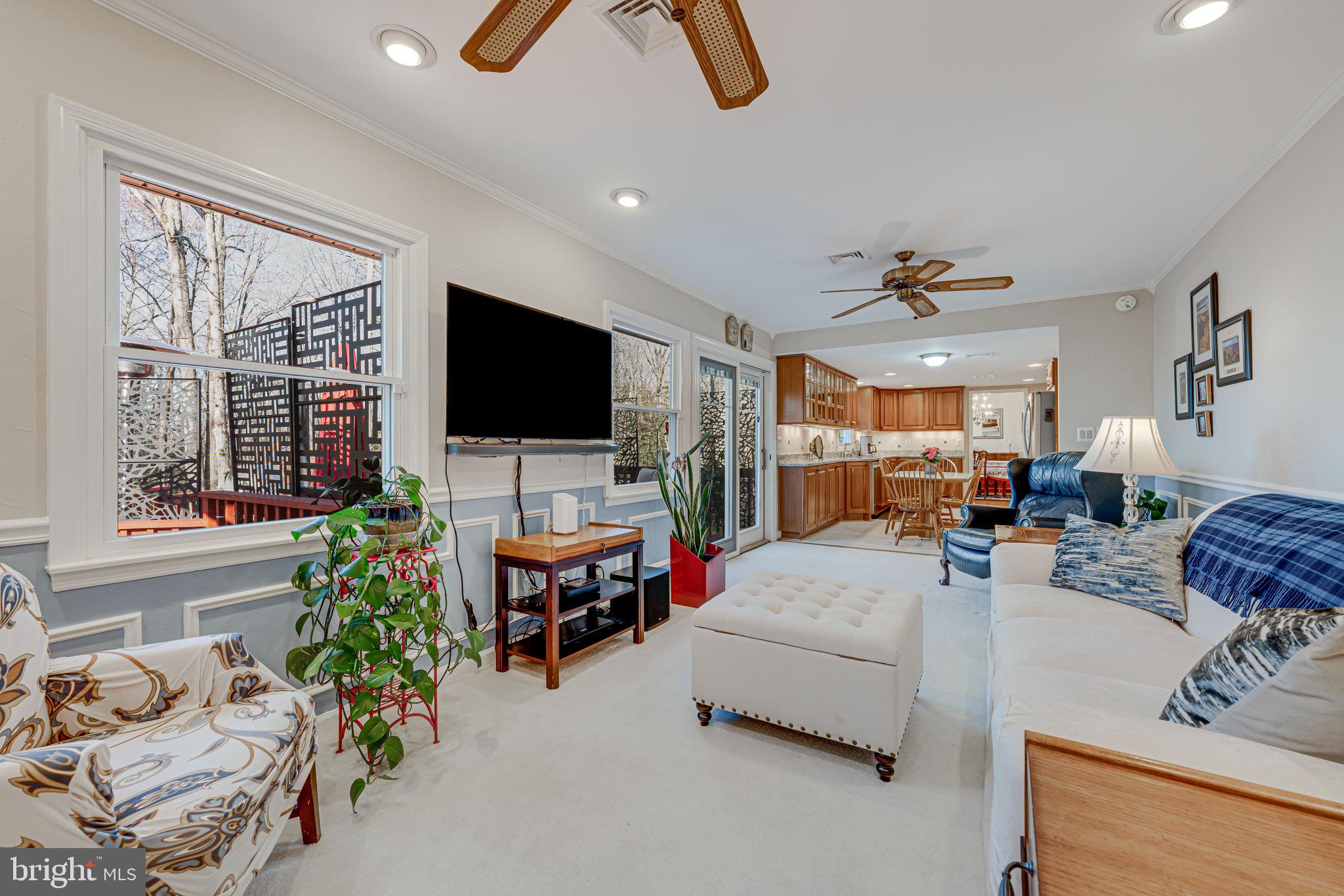 AQUIA CREEK - Residential