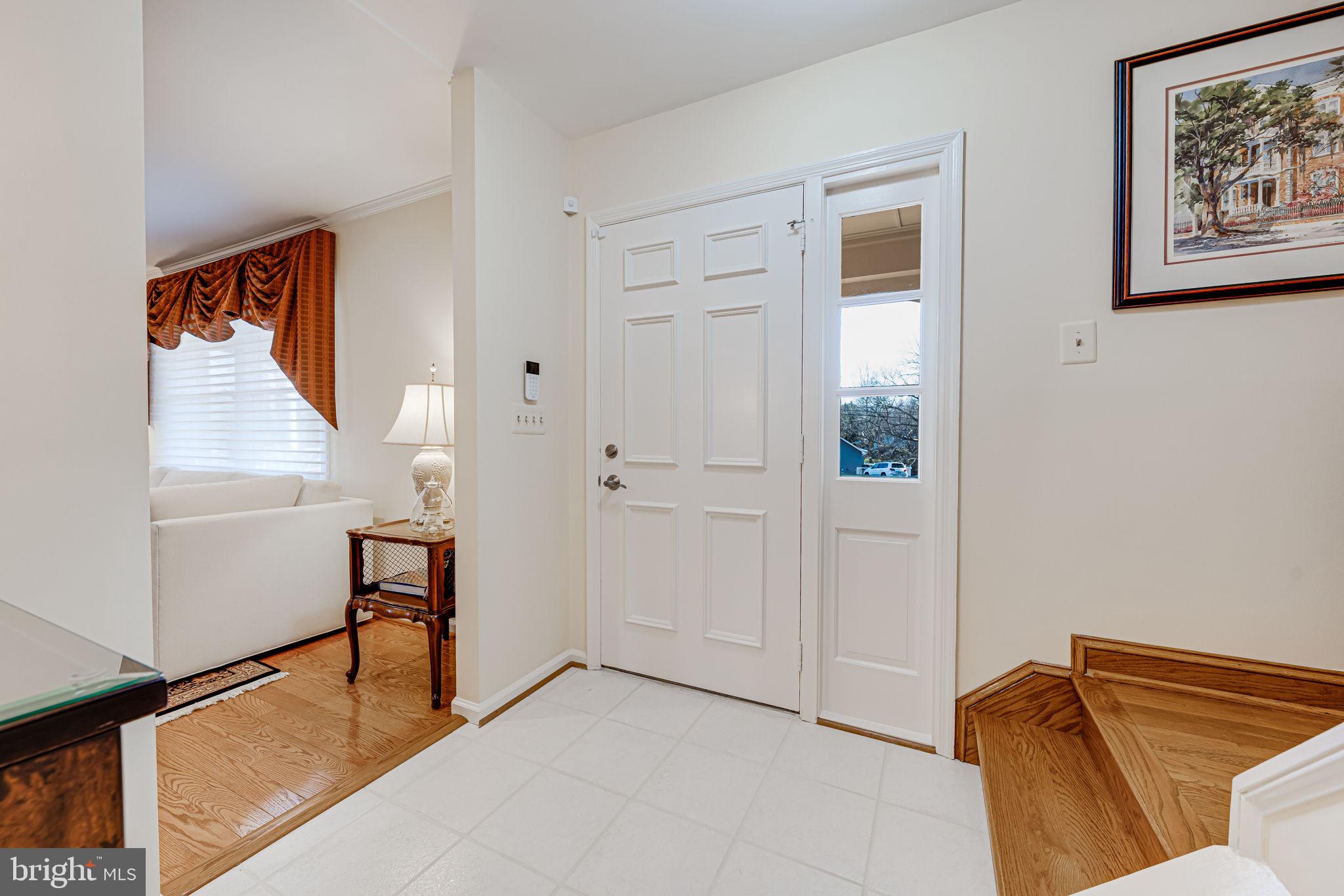 AQUIA CREEK - Residential