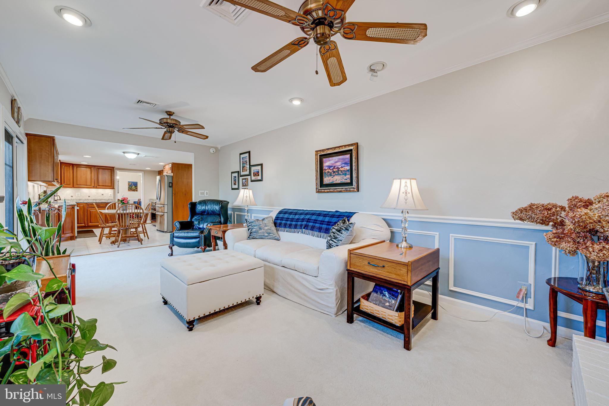 AQUIA CREEK - Residential