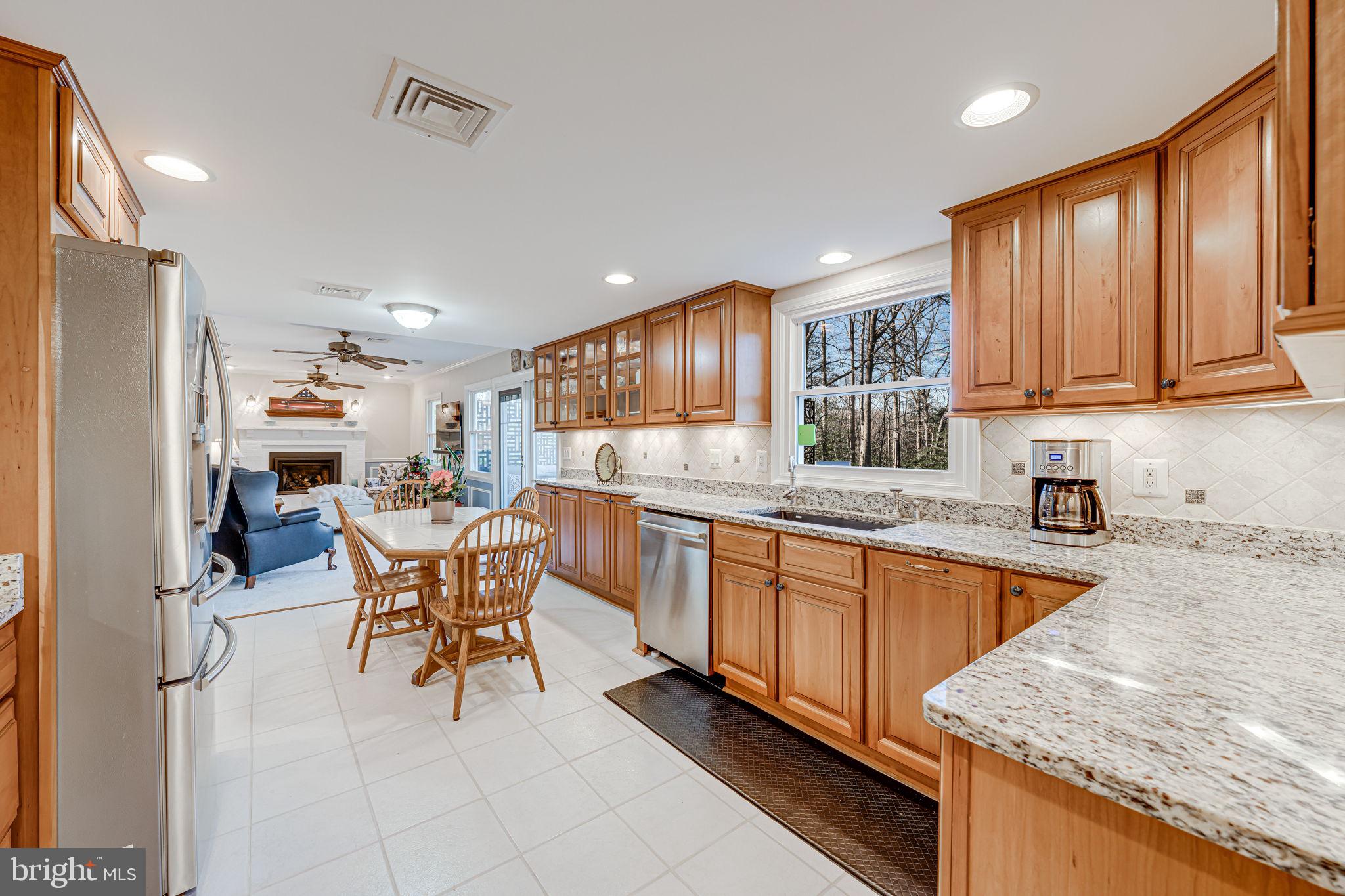 AQUIA CREEK - Residential