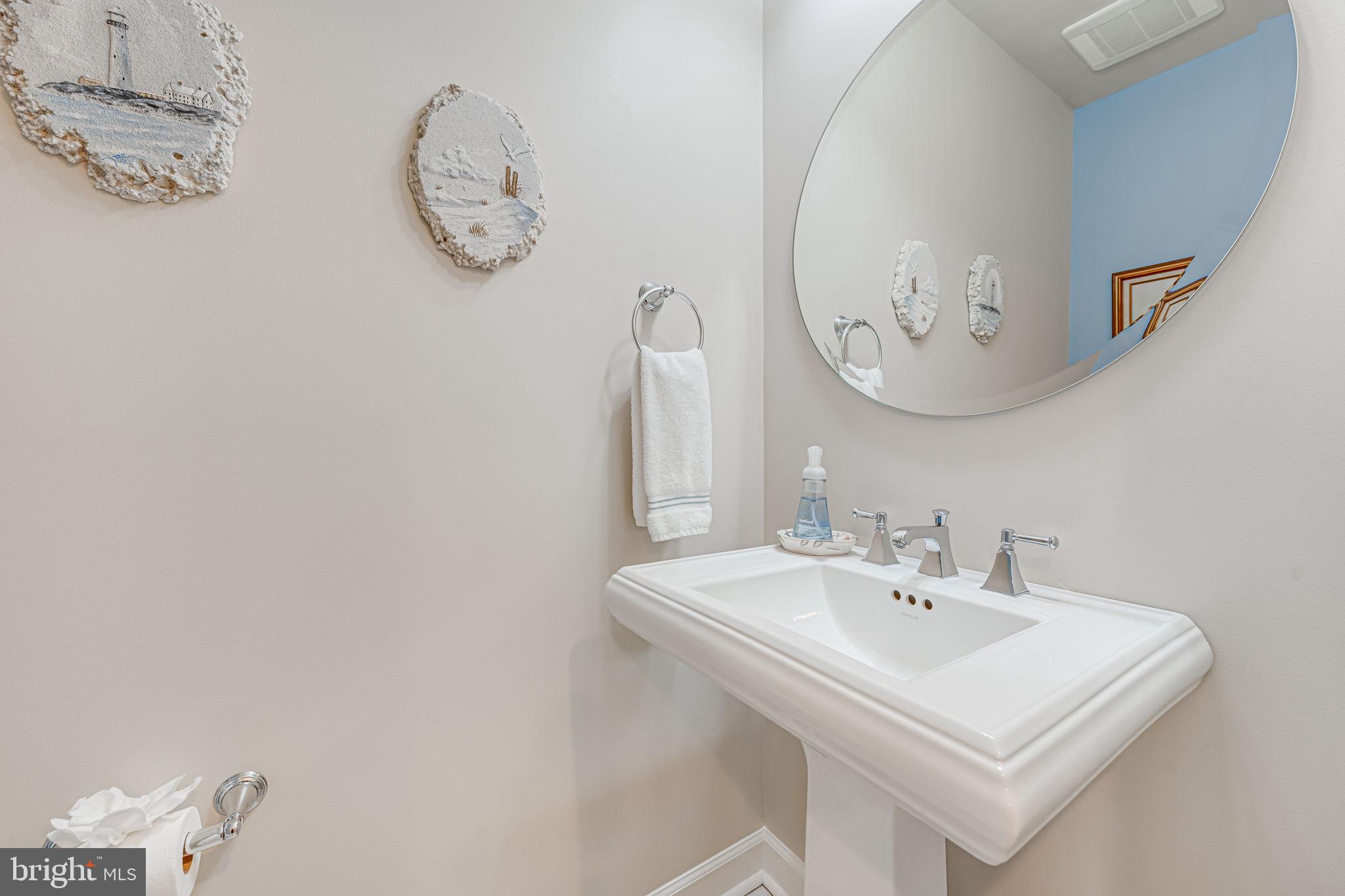 AQUIA CREEK - Residential