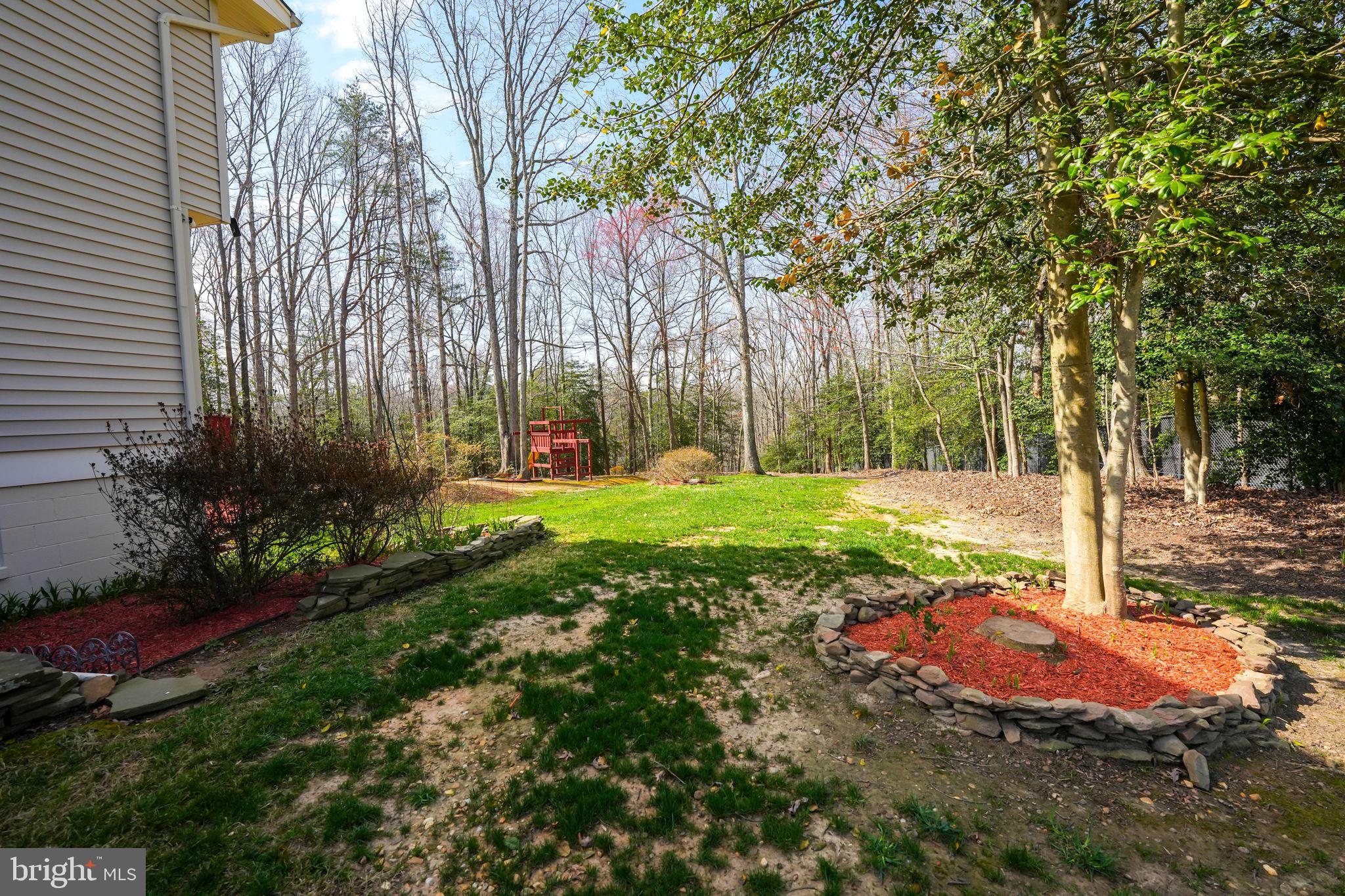 AQUIA CREEK - Residential