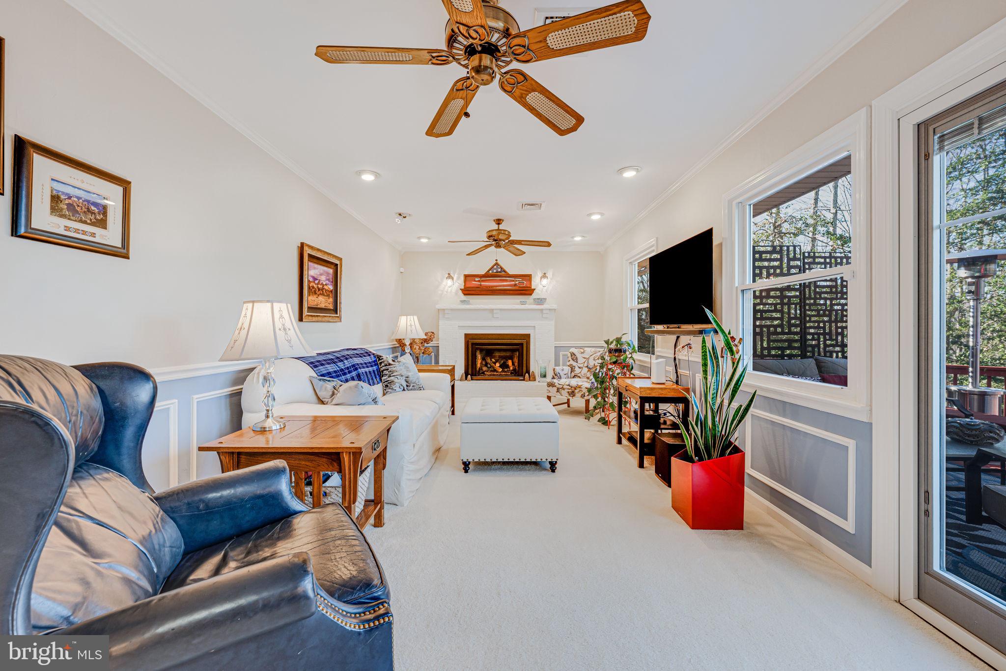 AQUIA CREEK - Residential