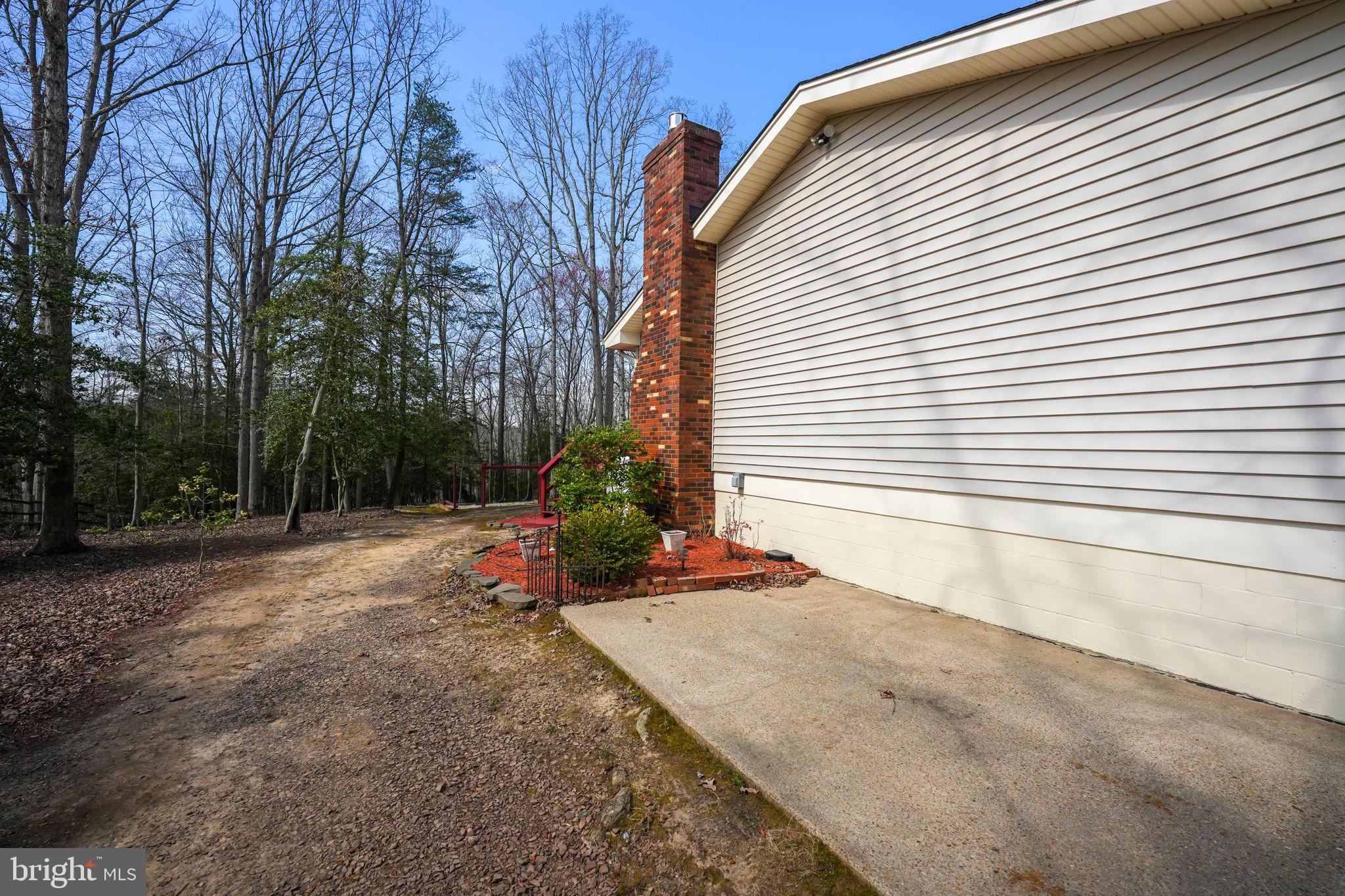 AQUIA CREEK - Residential