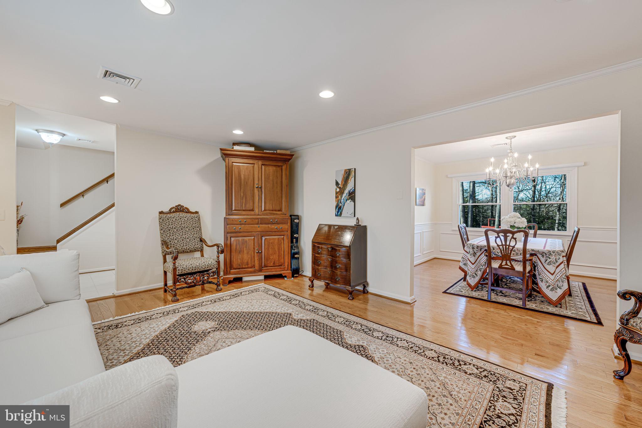 AQUIA CREEK - Residential