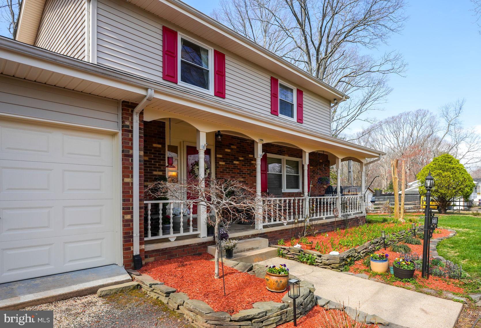 AQUIA CREEK - Residential