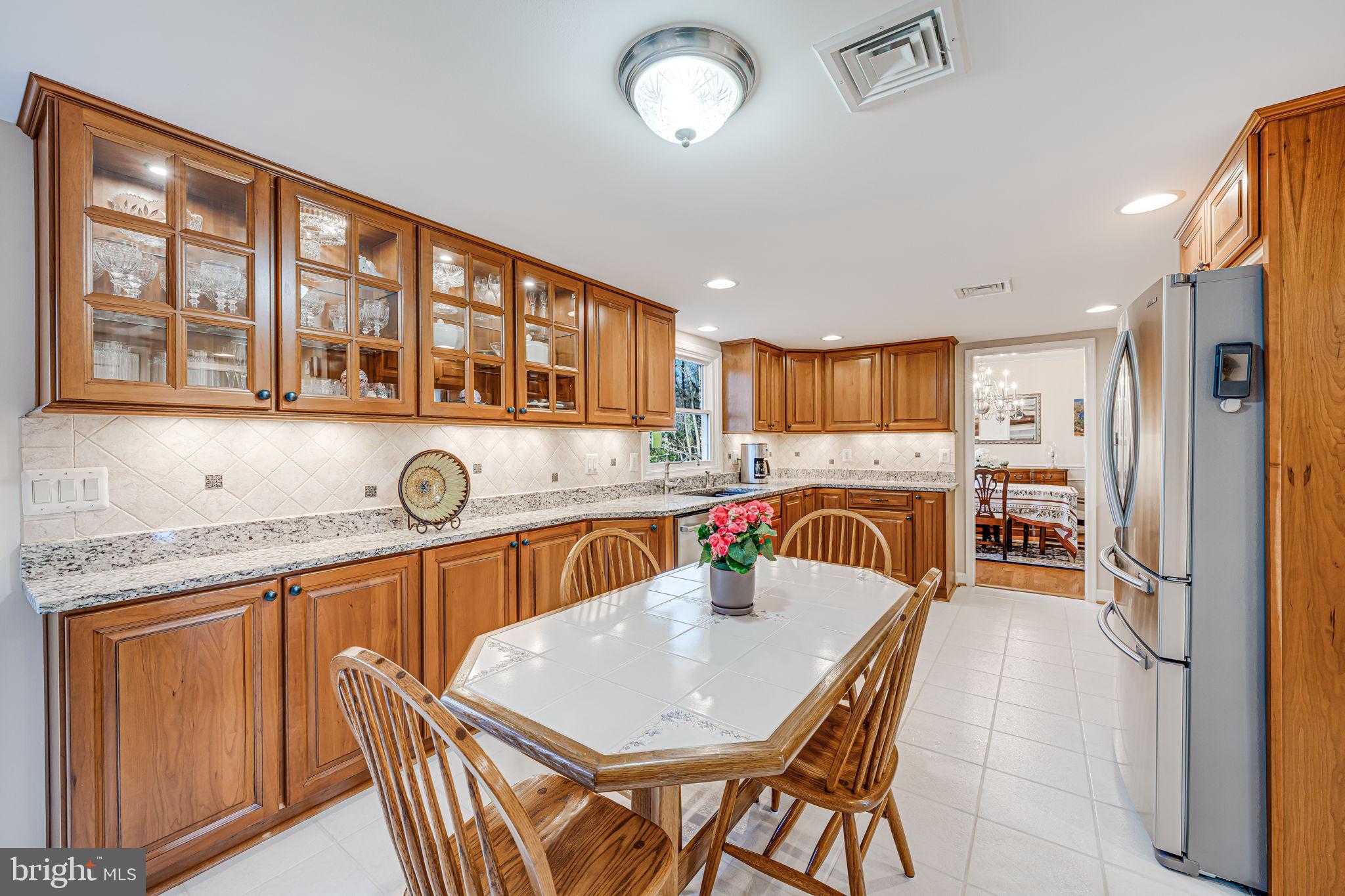 AQUIA CREEK - Residential