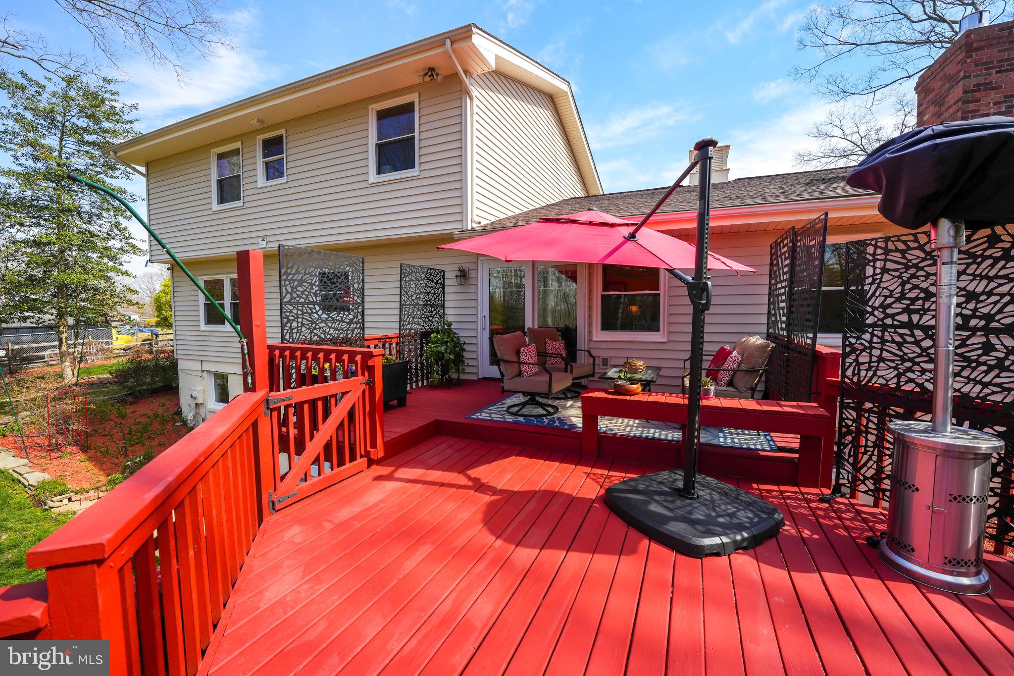 AQUIA CREEK - Residential