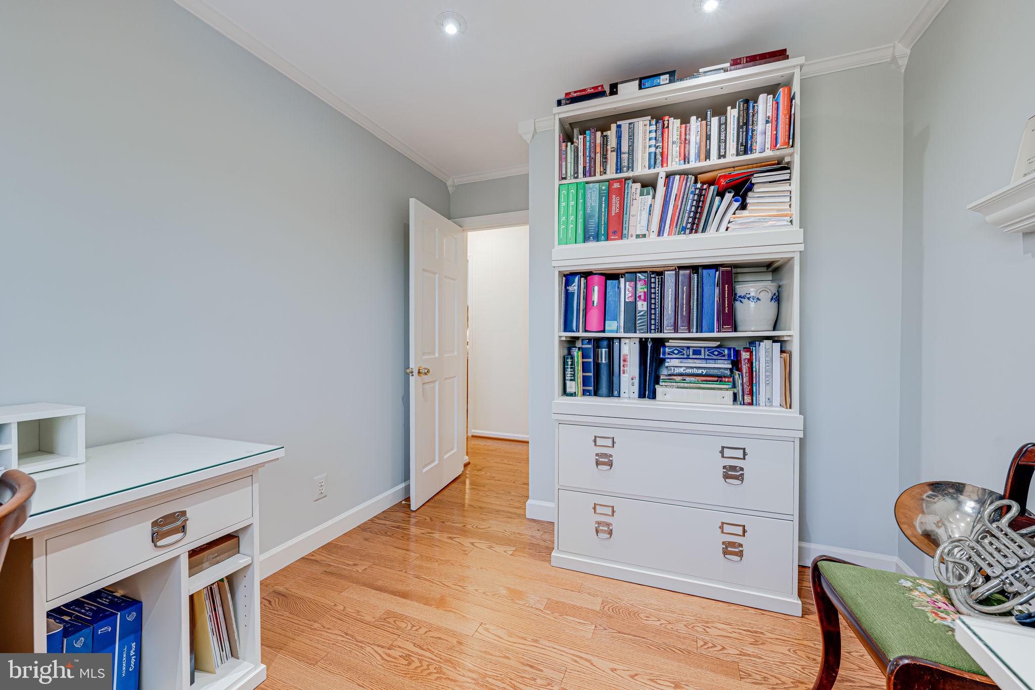 AQUIA CREEK - Residential