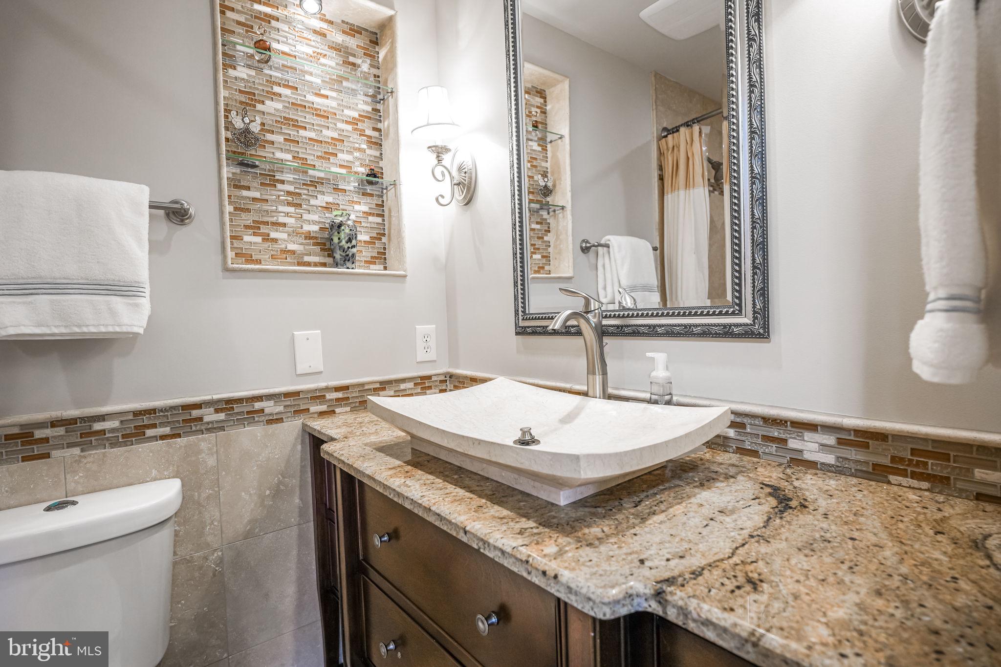 AQUIA CREEK - Residential