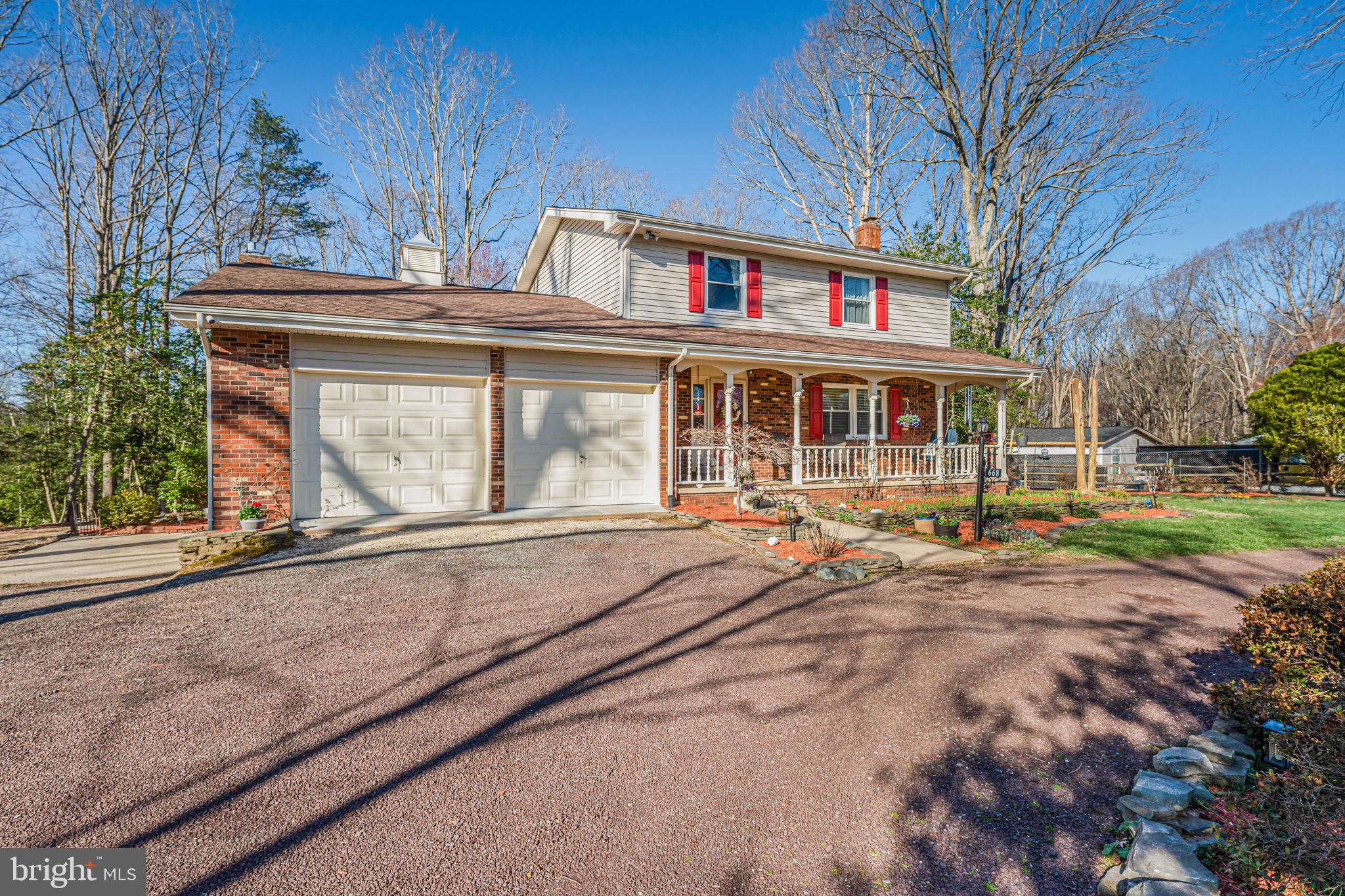 AQUIA CREEK - Residential