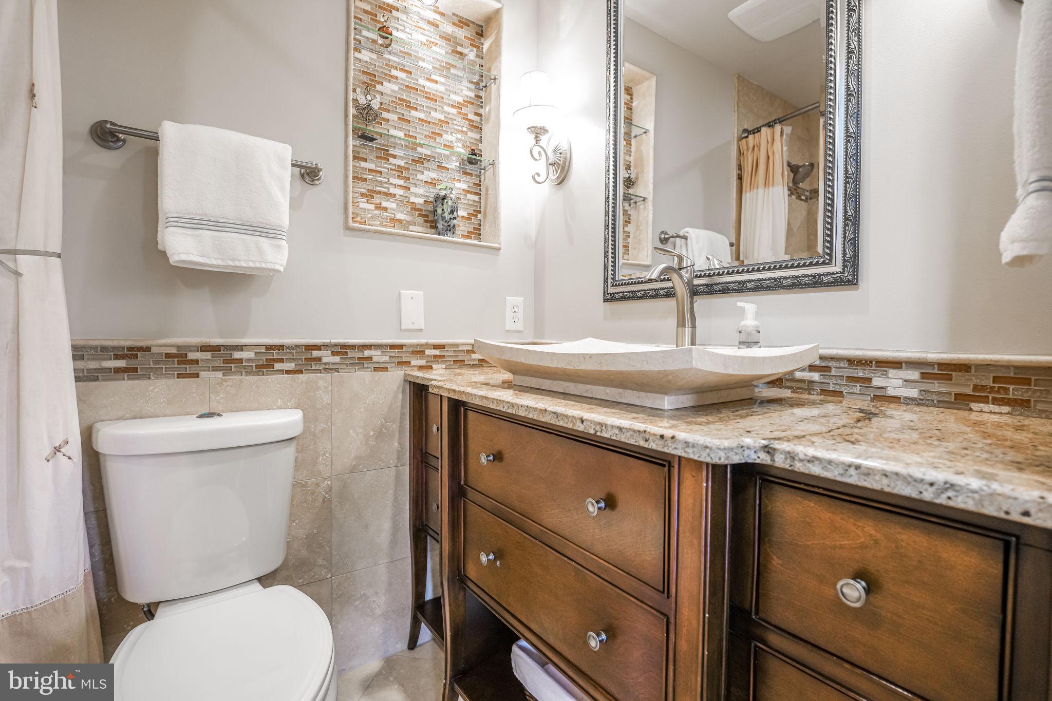 AQUIA CREEK - Residential