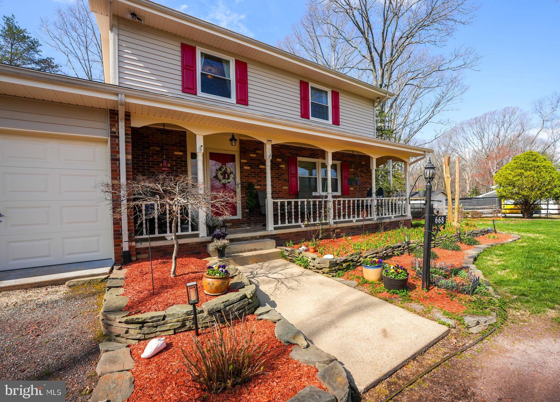 AQUIA CREEK - Residential