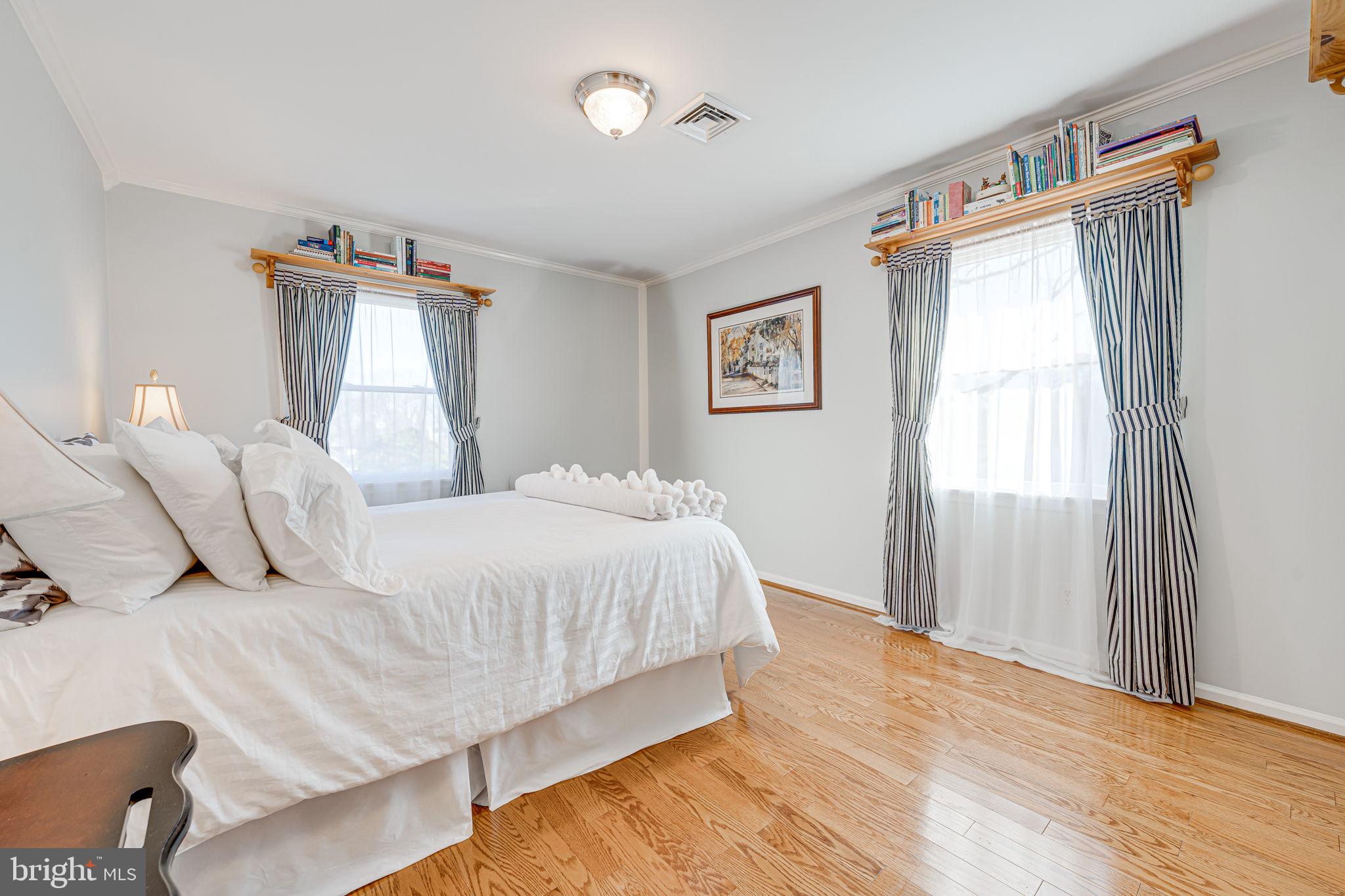 AQUIA CREEK - Residential