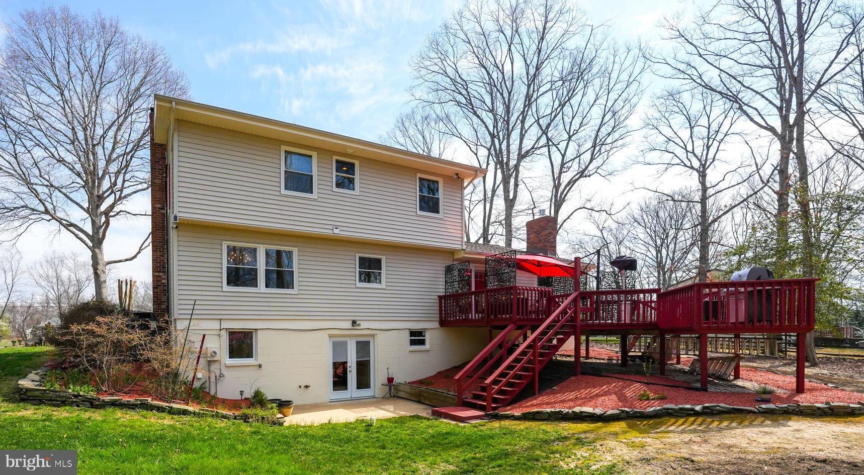 AQUIA CREEK - Residential