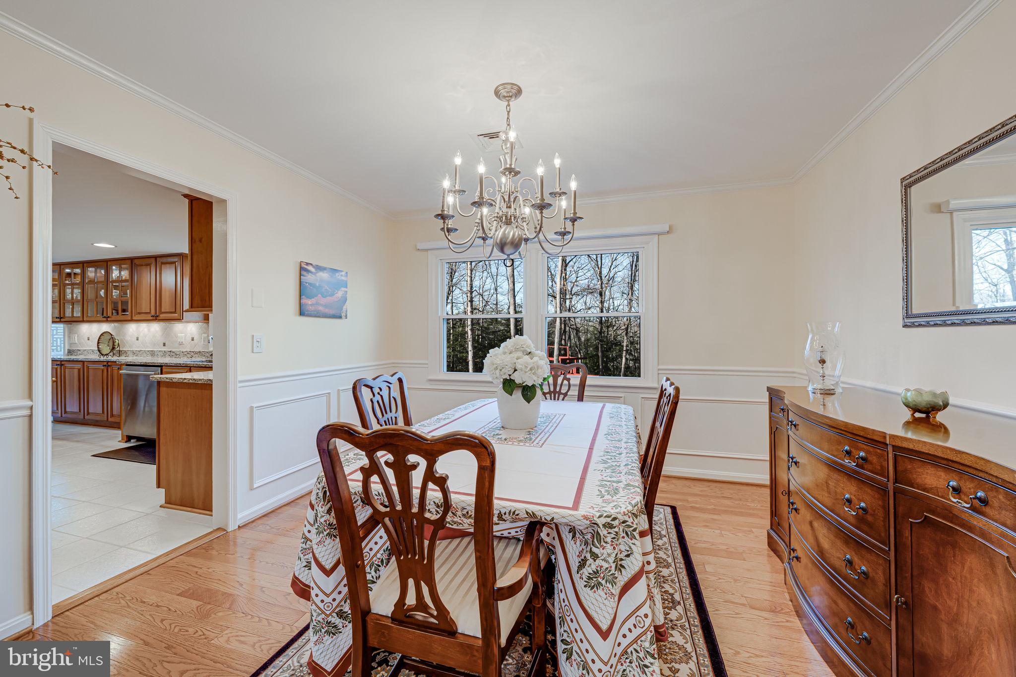 AQUIA CREEK - Residential