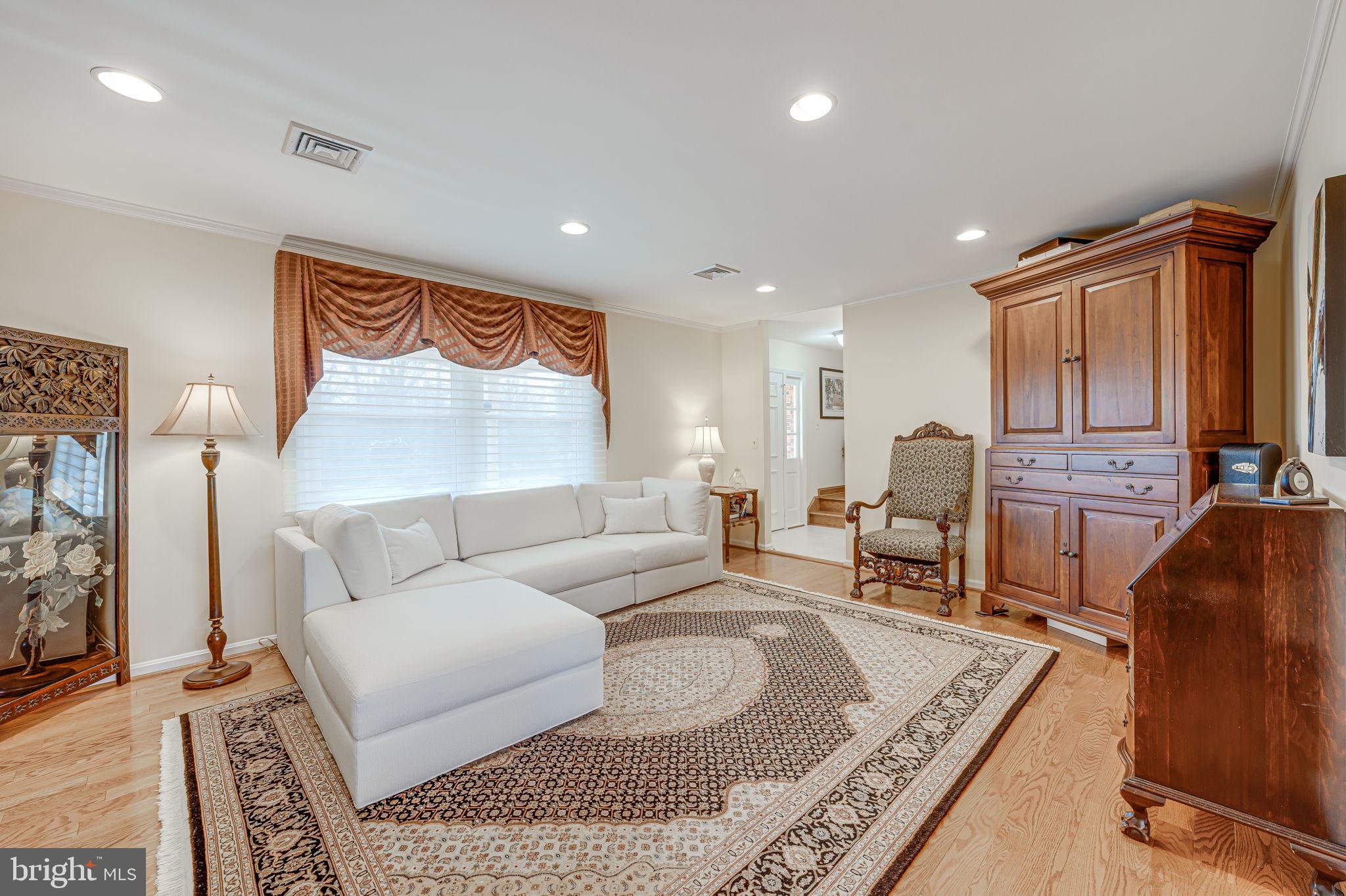 AQUIA CREEK - Residential