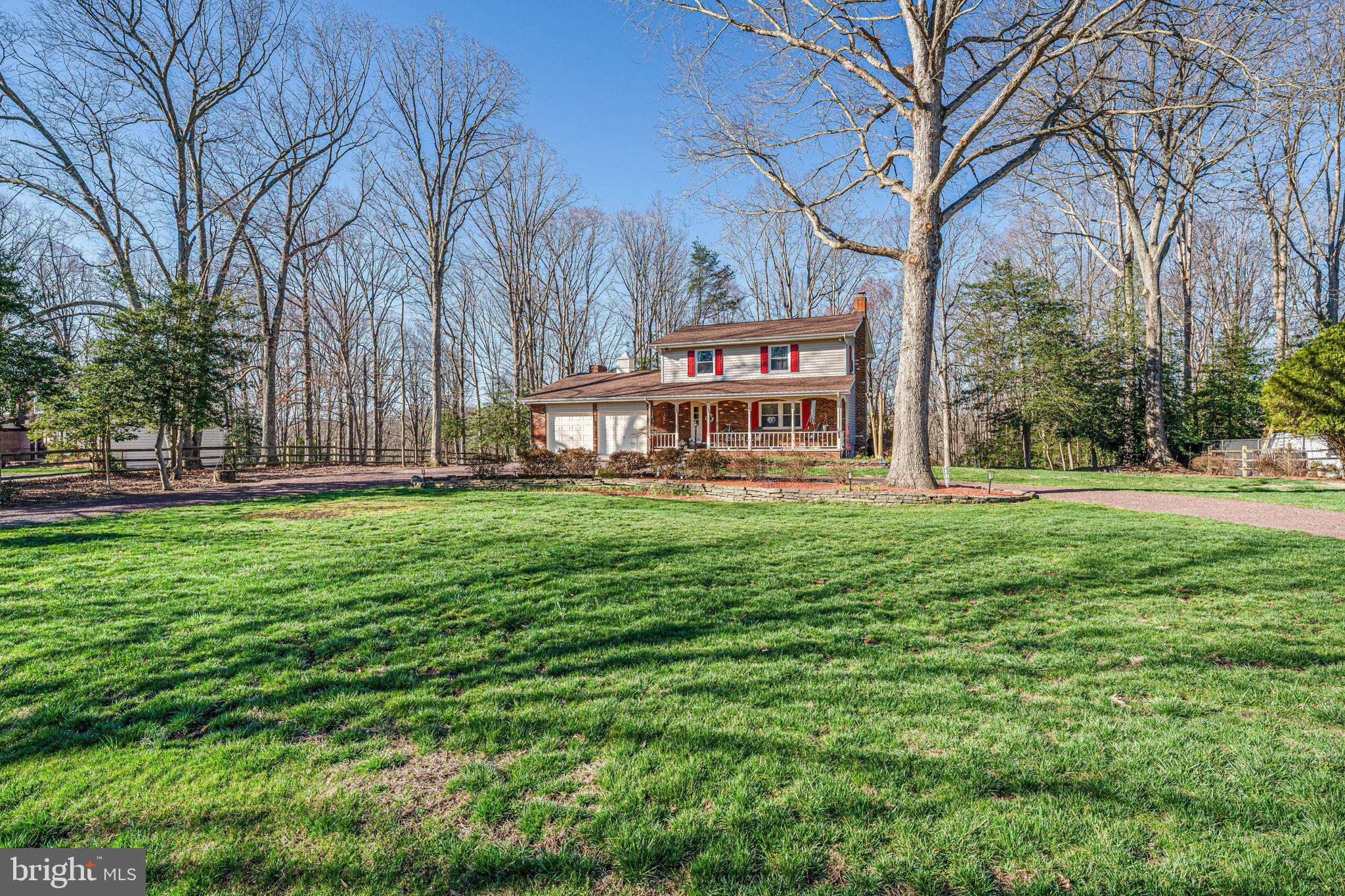 AQUIA CREEK - Residential