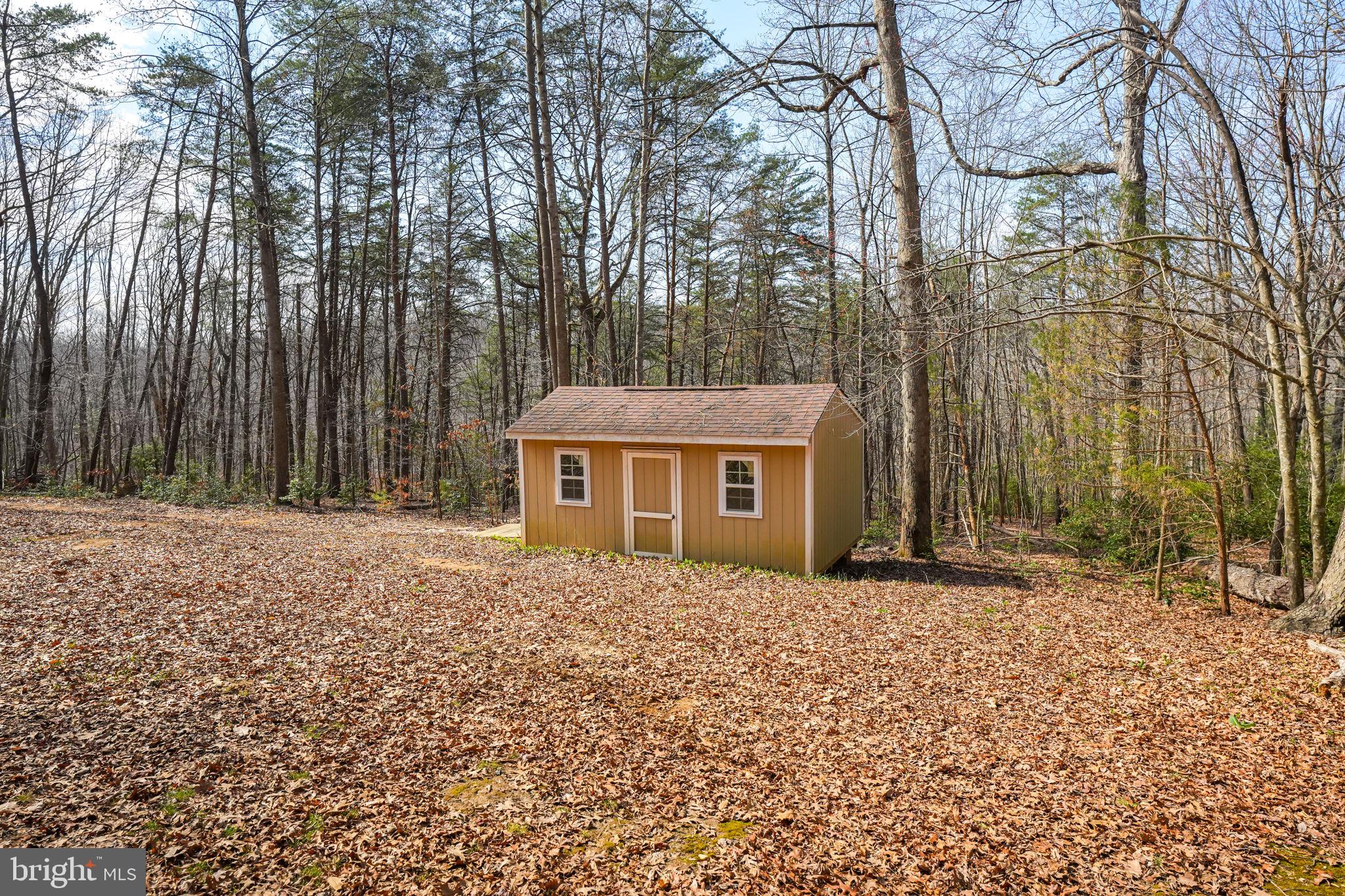 AQUIA CREEK - Residential