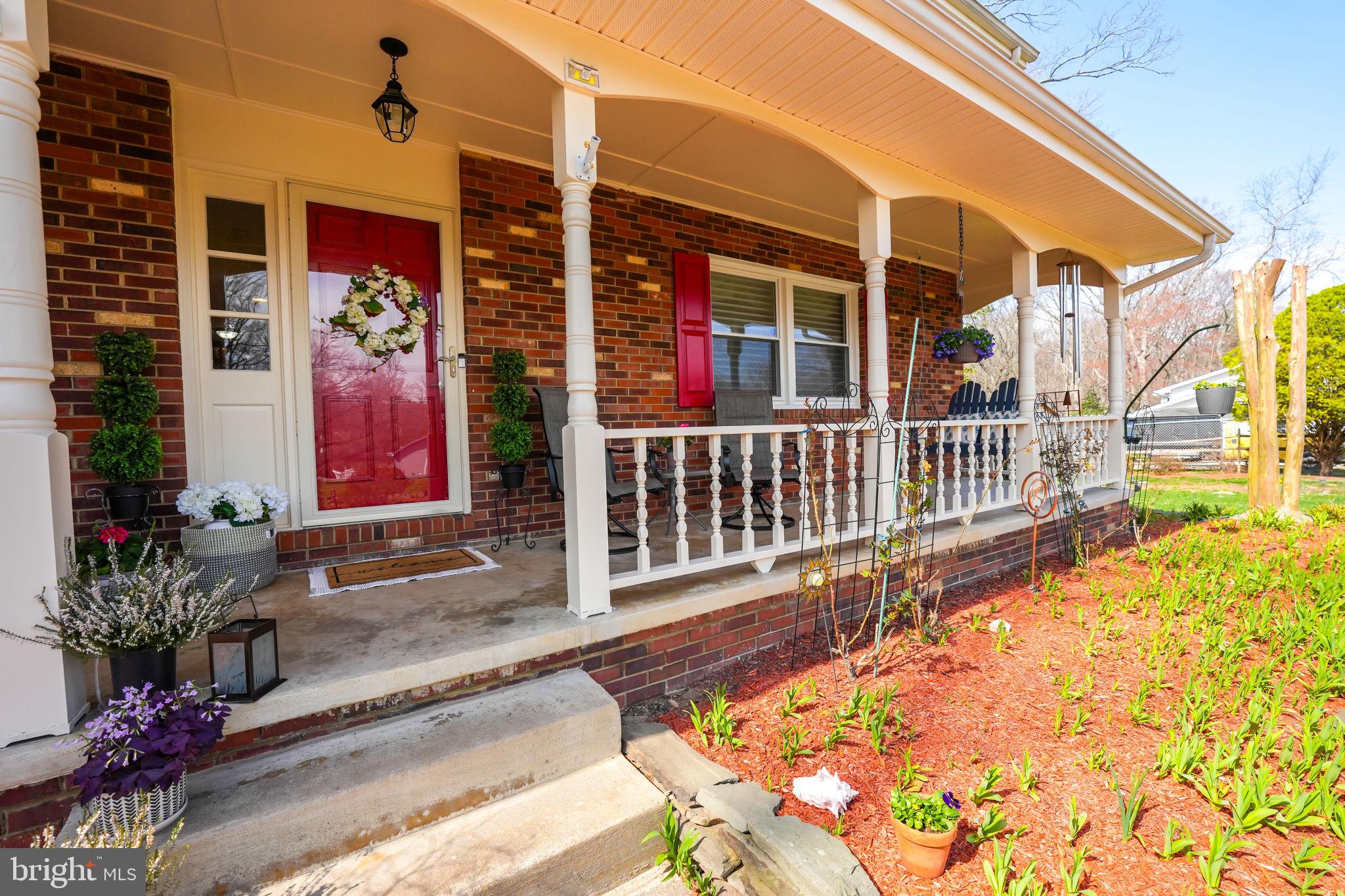 AQUIA CREEK - Residential