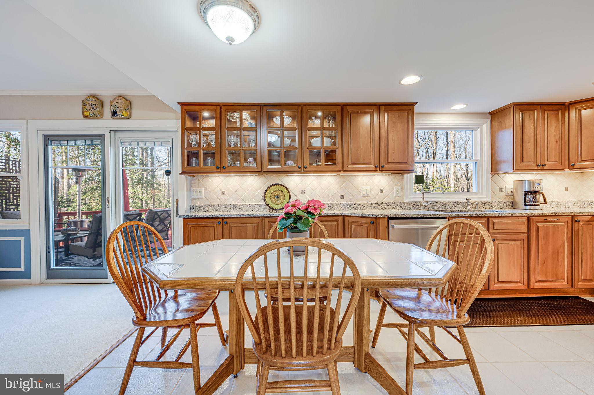 AQUIA CREEK - Residential