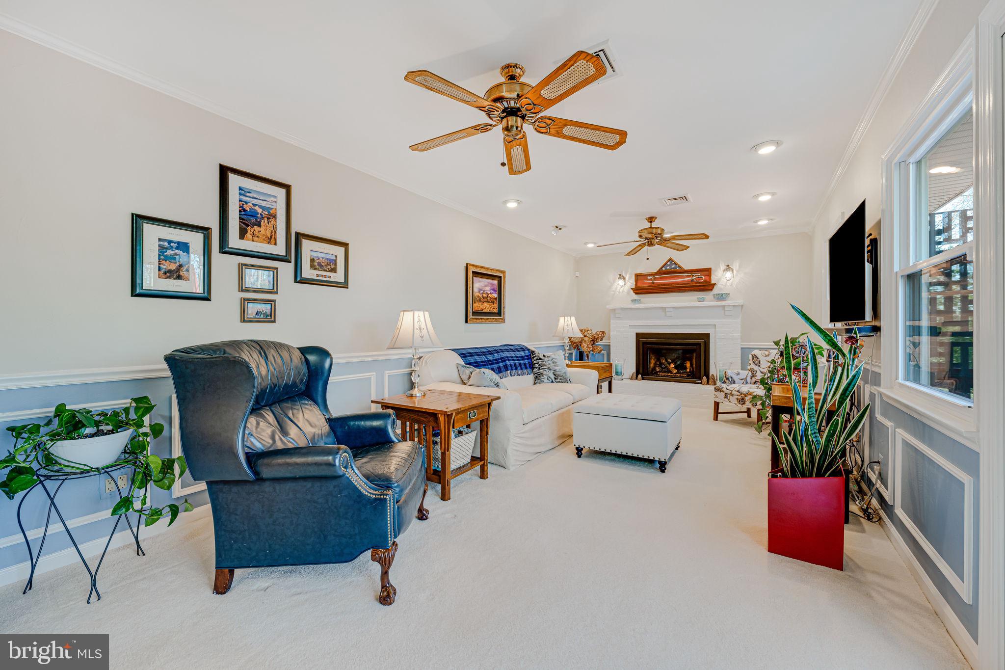 AQUIA CREEK - Residential