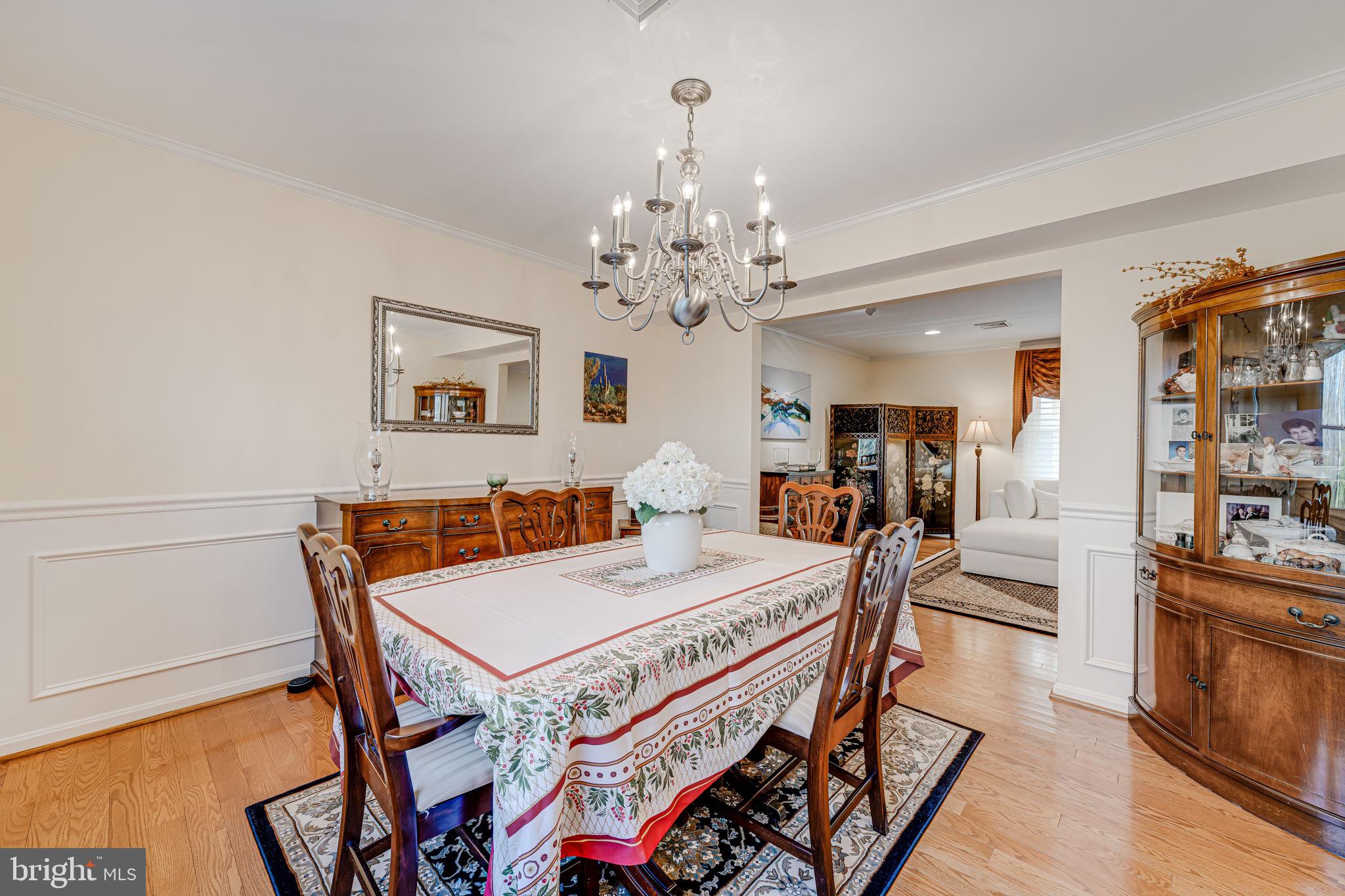 AQUIA CREEK - Residential