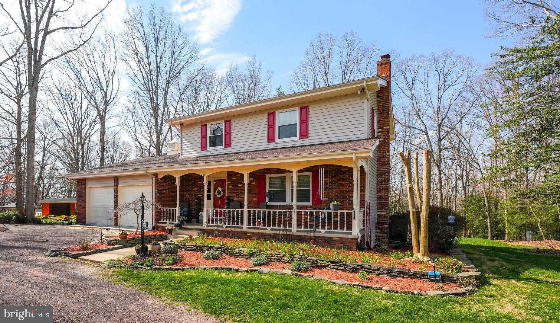 AQUIA CREEK - Residential