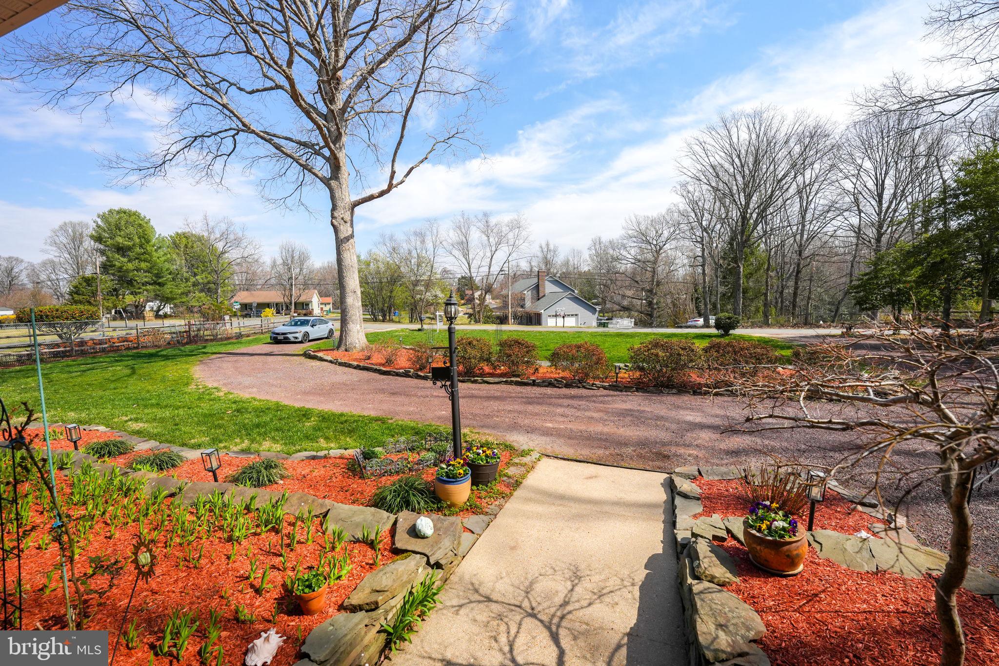 AQUIA CREEK - Residential