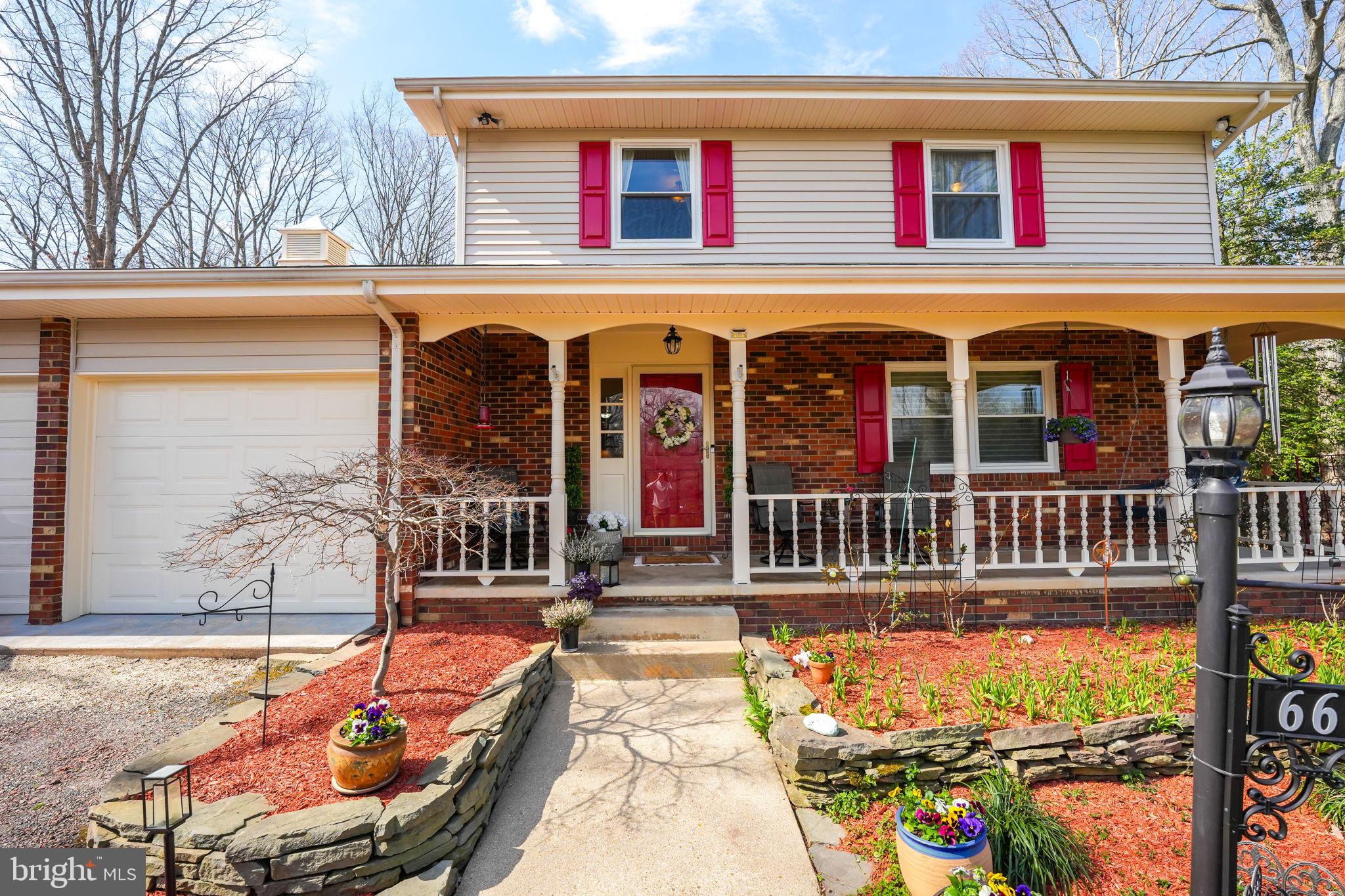 AQUIA CREEK - Residential