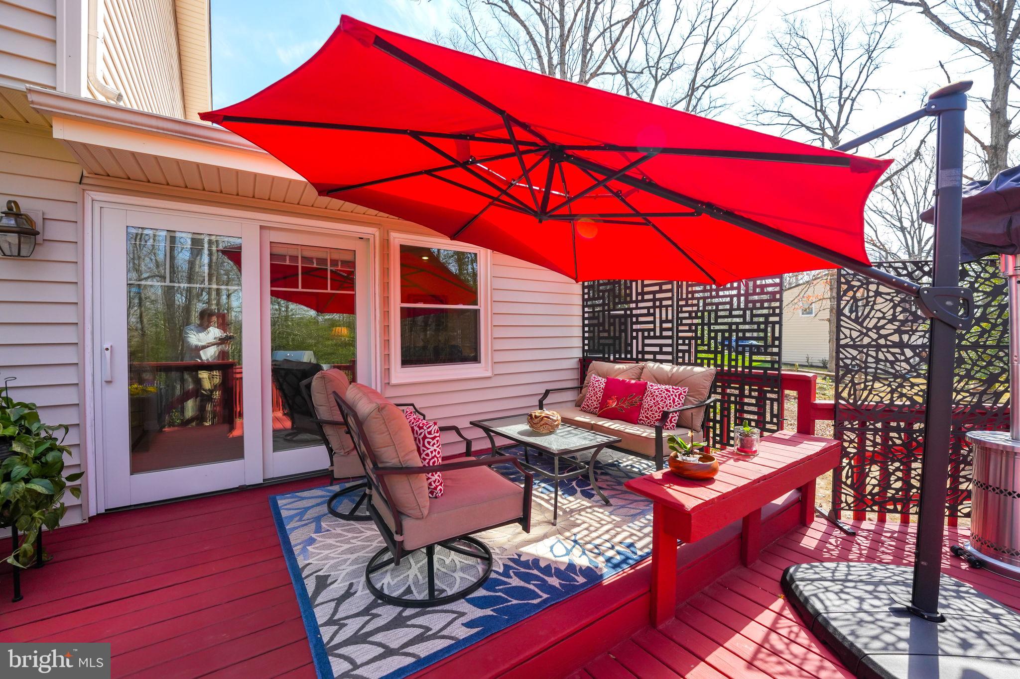 AQUIA CREEK - Residential