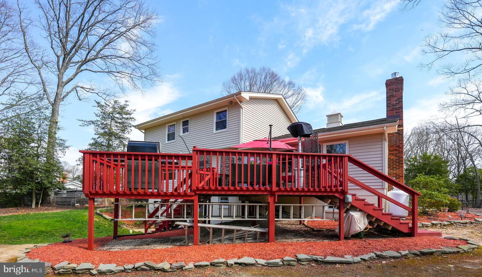 AQUIA CREEK - Residential