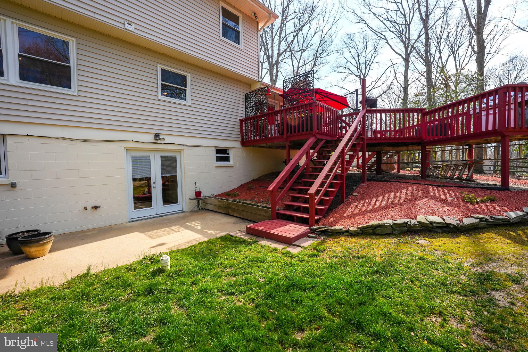 AQUIA CREEK - Residential