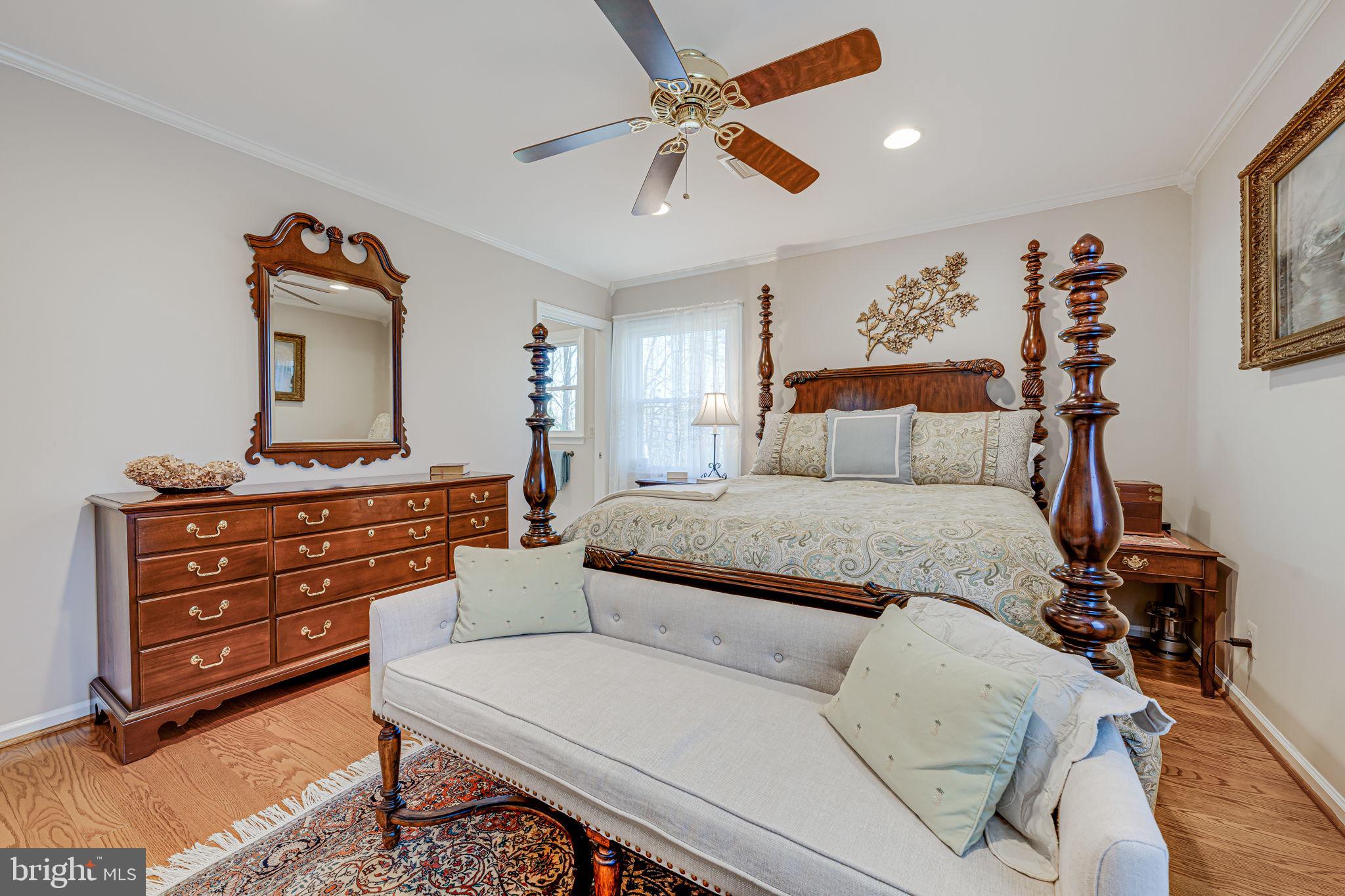 AQUIA CREEK - Residential