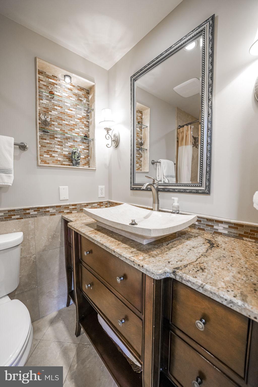 AQUIA CREEK - Residential