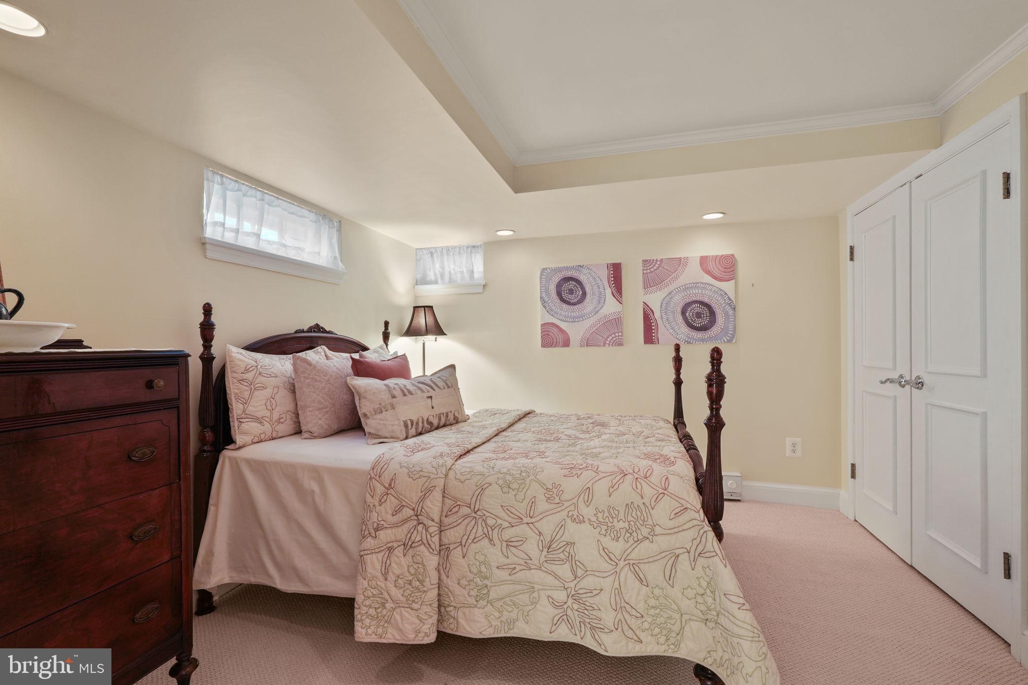 GEORGE WASHINGTON PARK - Residential