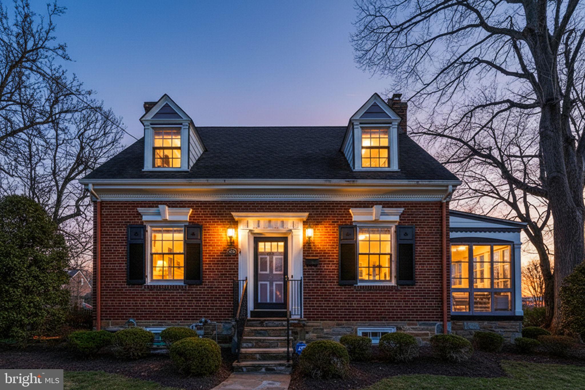 GEORGE WASHINGTON PARK - Residential