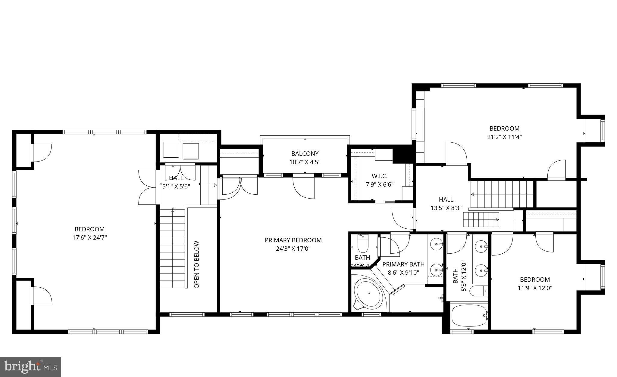 GEORGE WASHINGTON PARK - Residential