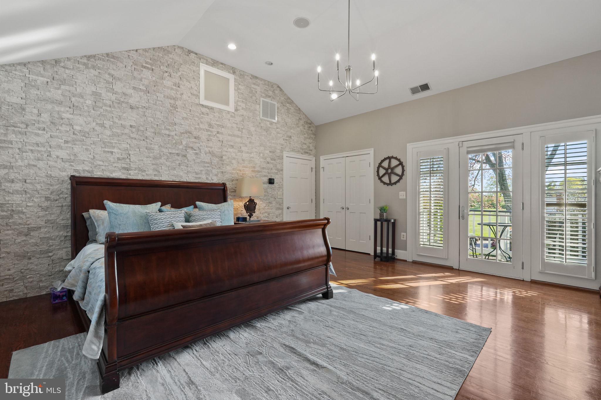 GEORGE WASHINGTON PARK - Residential