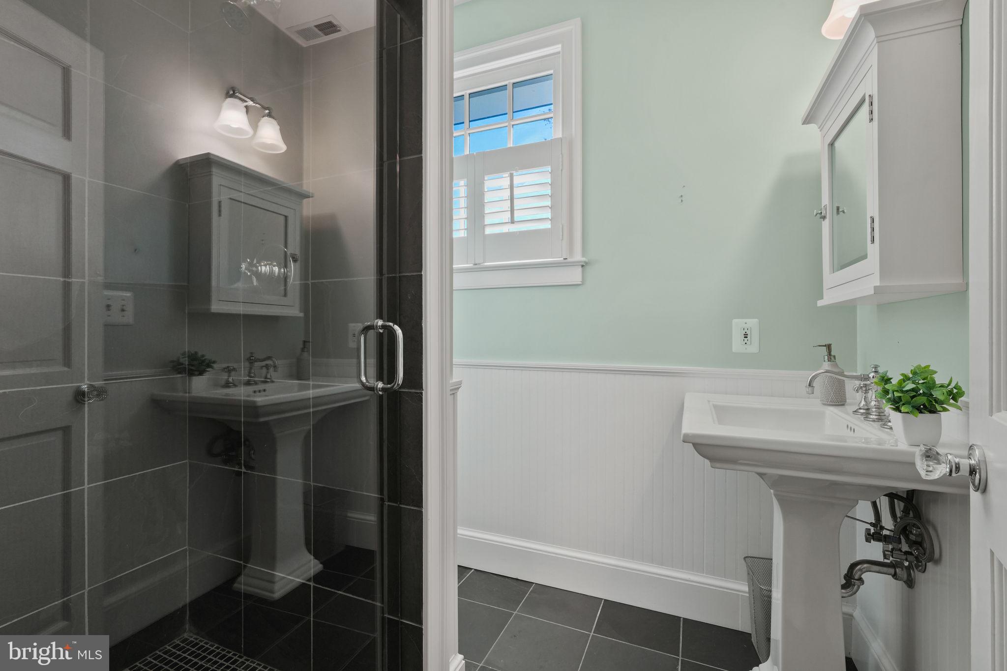 GEORGE WASHINGTON PARK - Residential